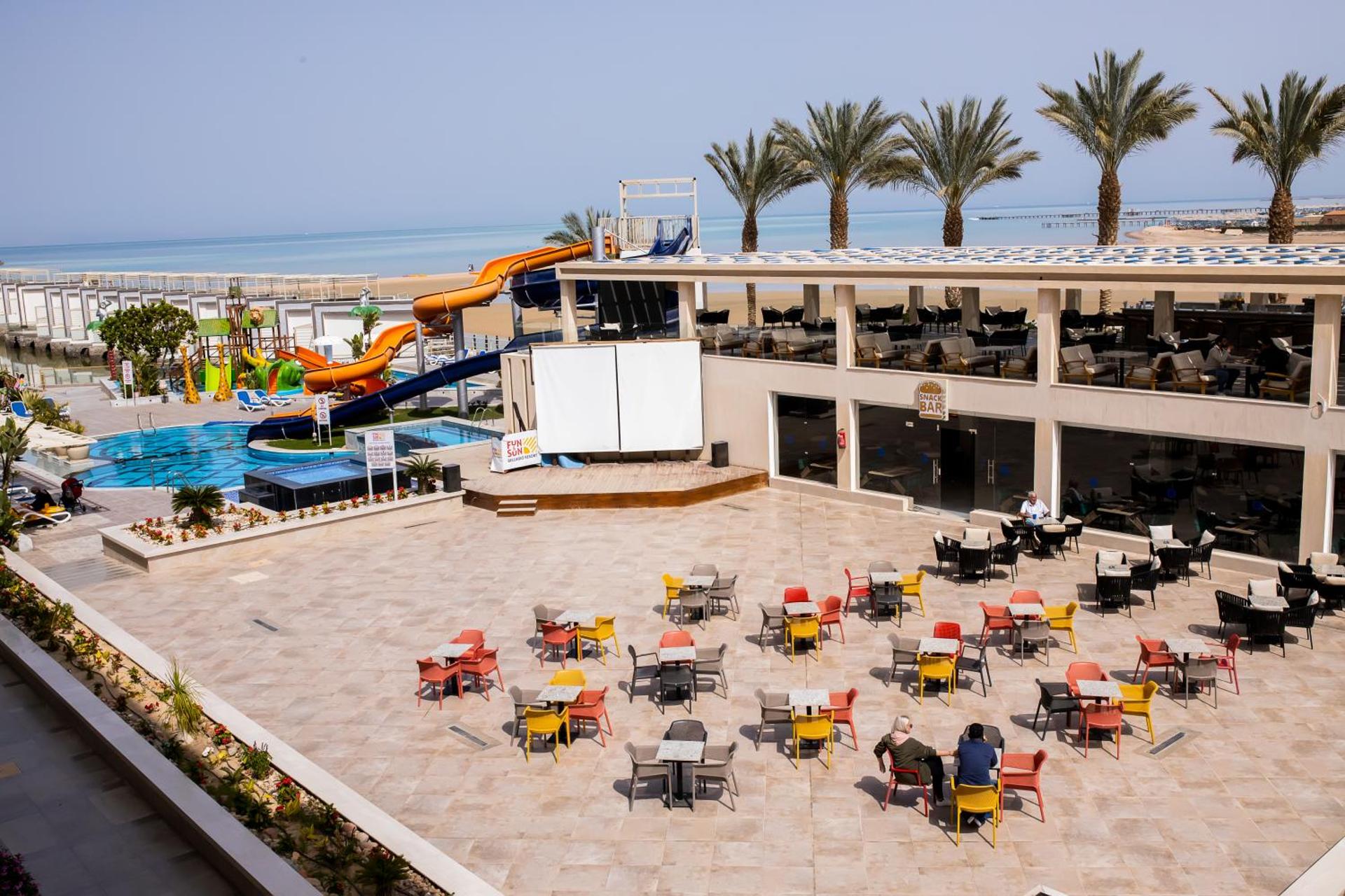 Bellagio Beach Resort & Spa - Photo 189