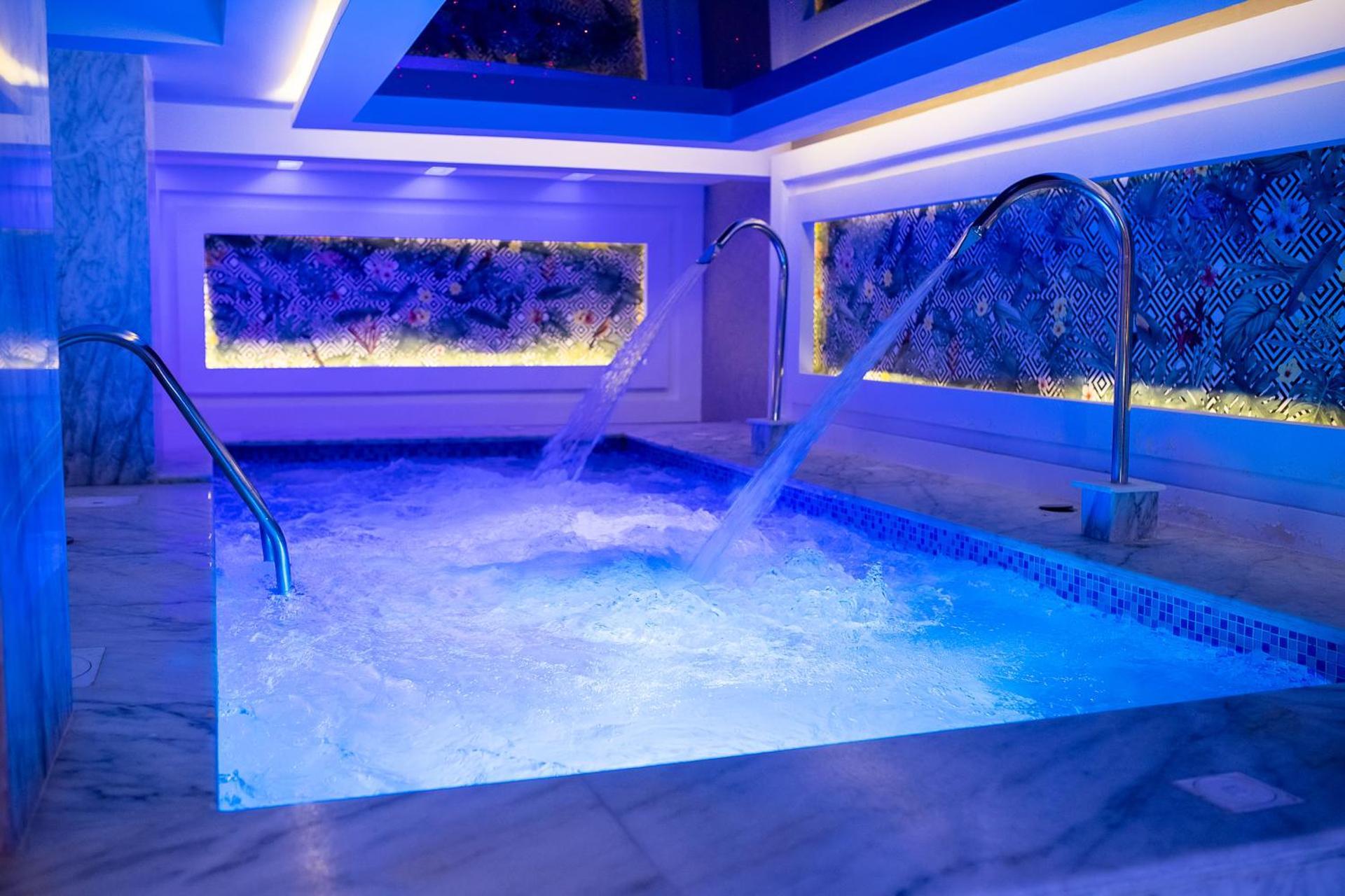 Bellagio Beach Resort & Spa - Photo 190