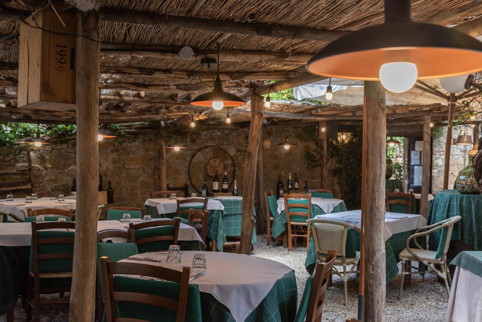 PALAZZO DEL CAPITANO Wellness & Relais - Luxury Borgo Capitano Collection - Photo 124