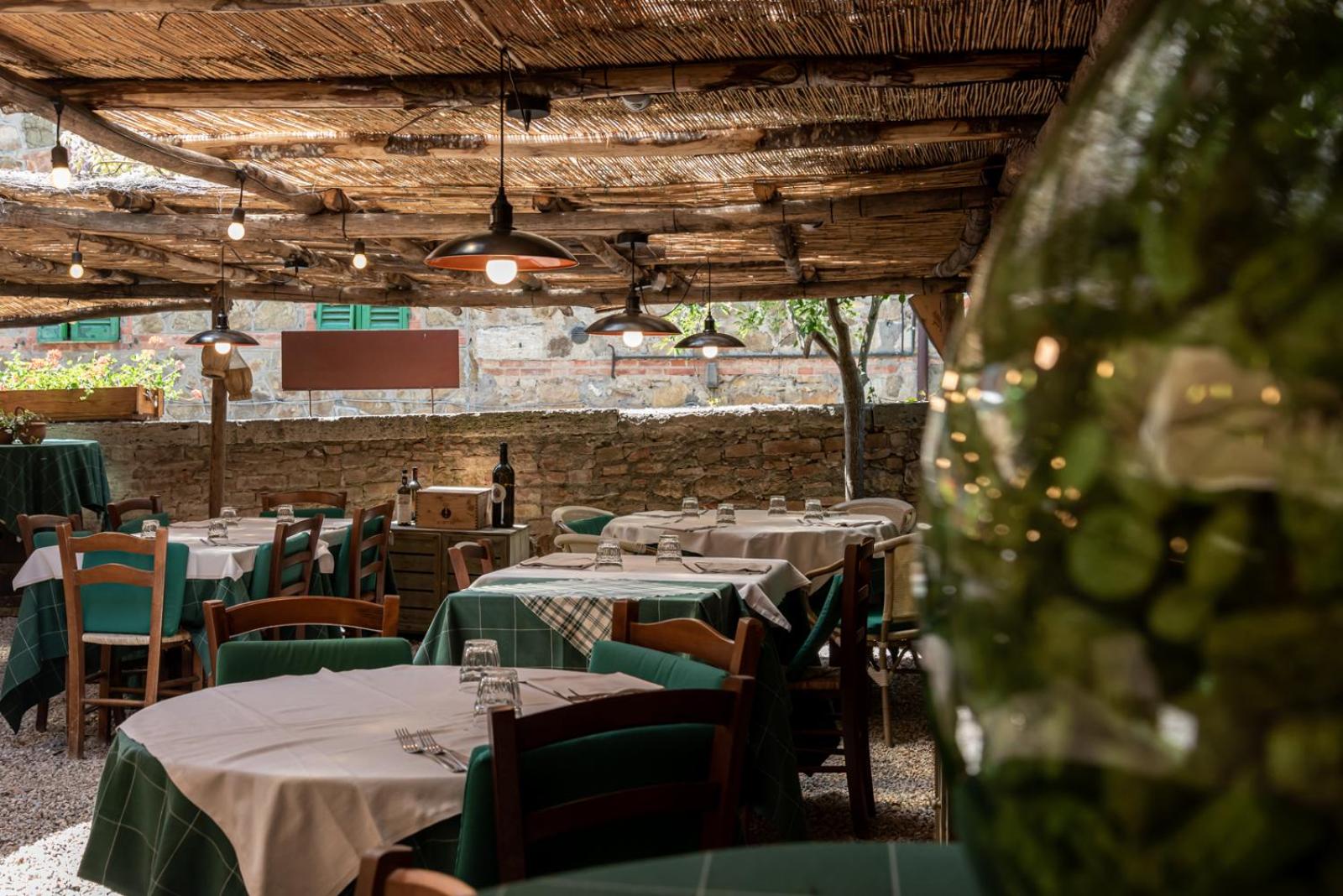 PALAZZO DEL CAPITANO Wellness & Relais - Luxury Borgo Capitano Collection - Photo 129