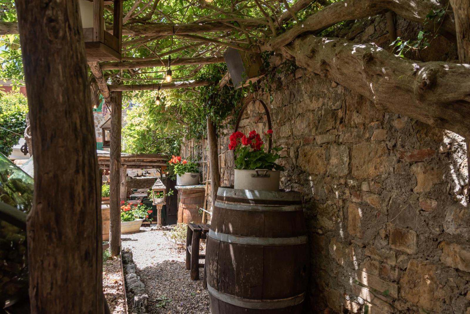 PALAZZO DEL CAPITANO Wellness & Relais - Luxury Borgo Capitano Collection - Photo 125