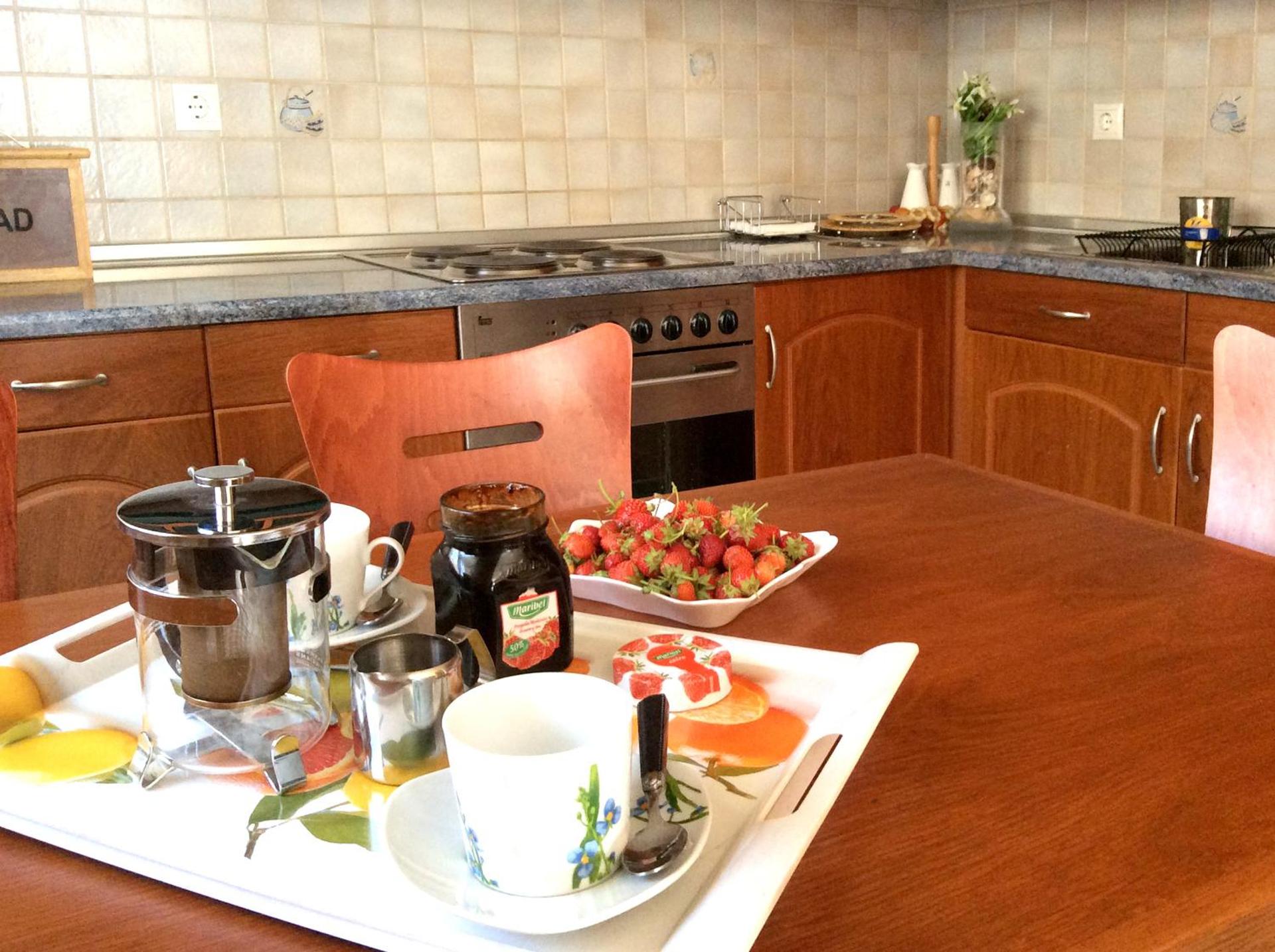 Naiada Apartments Milina - Photo 7