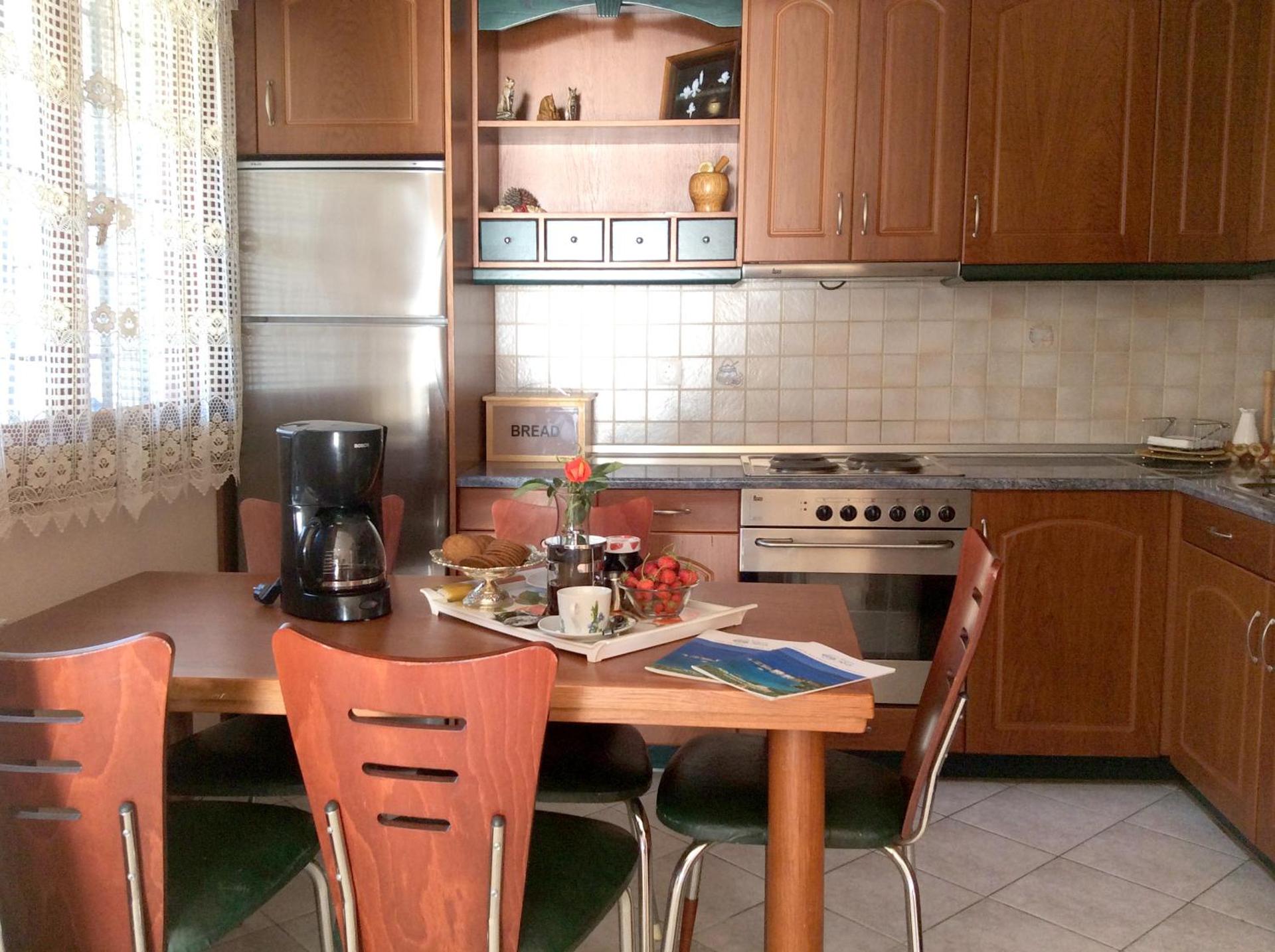 Naiada Apartments Milina - Photo 6