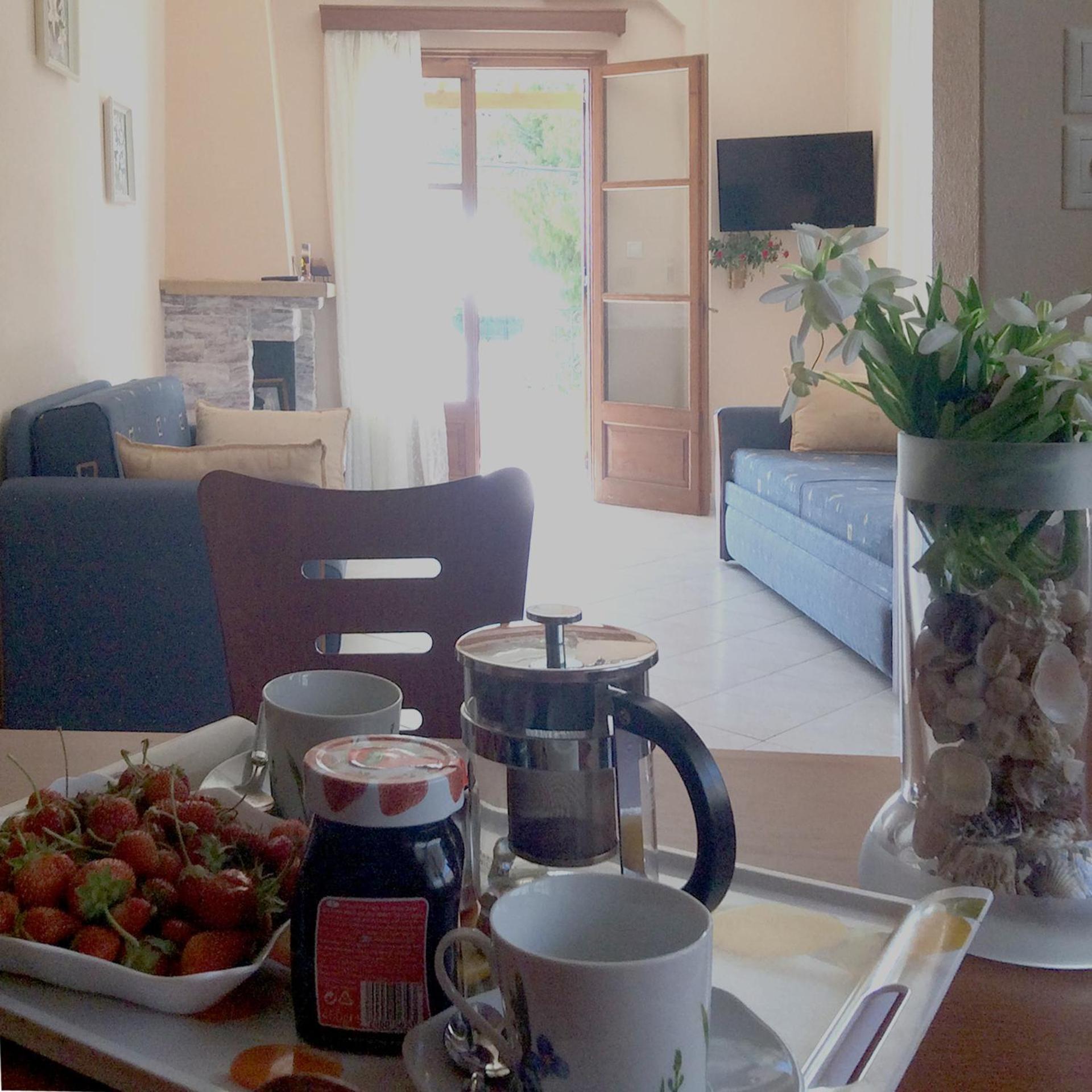 Naiada Apartments Milina - Photo 5