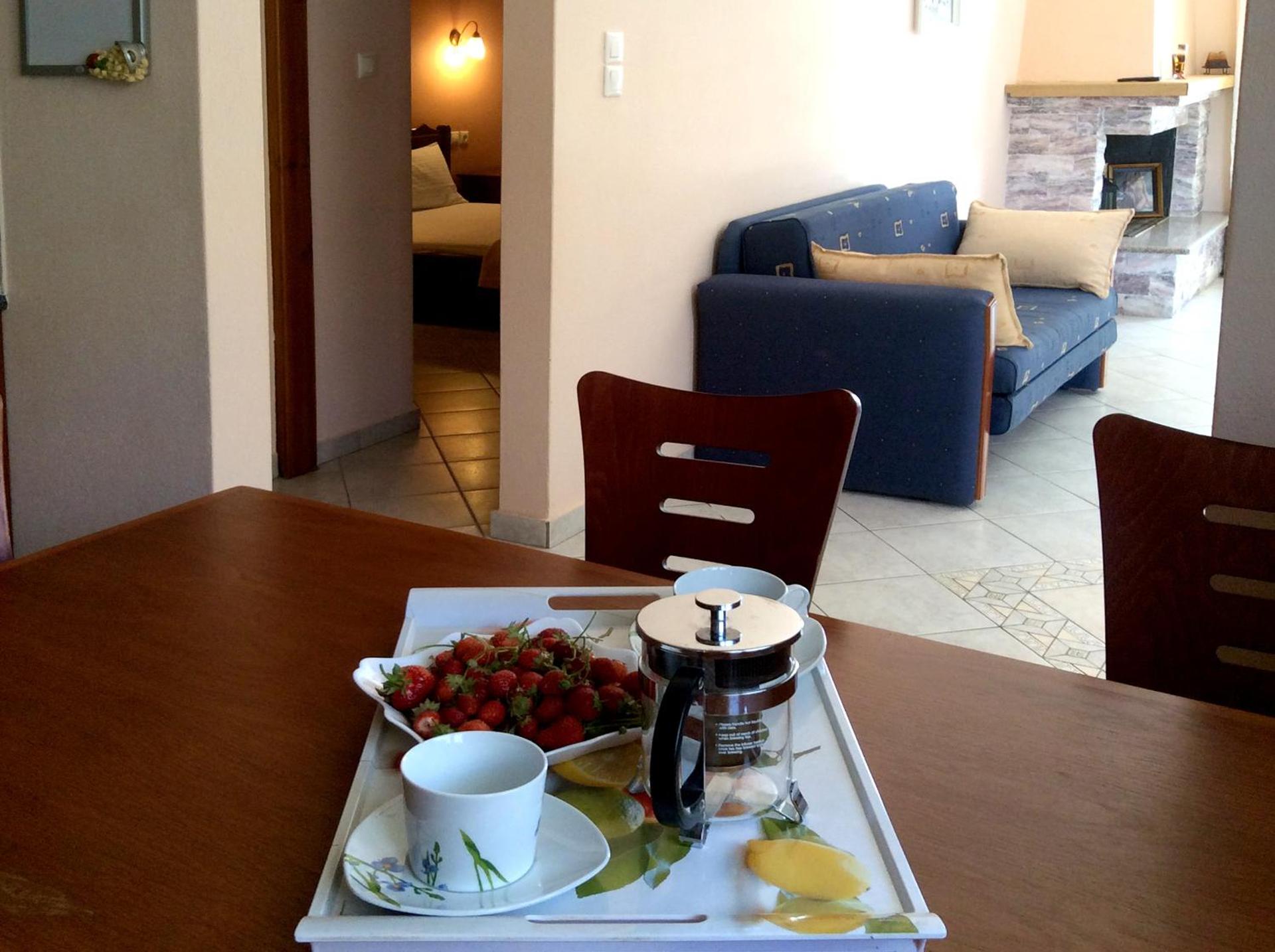 Naiada Apartments Milina - Photo 4