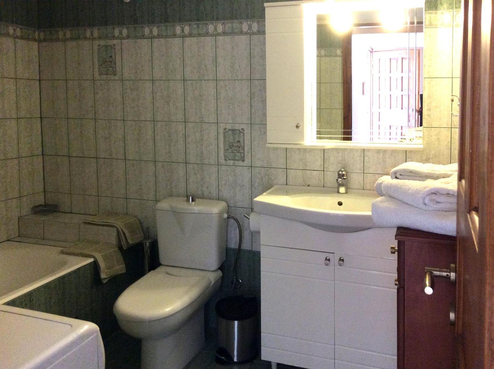 Naiada Apartments Milina - Photo 3