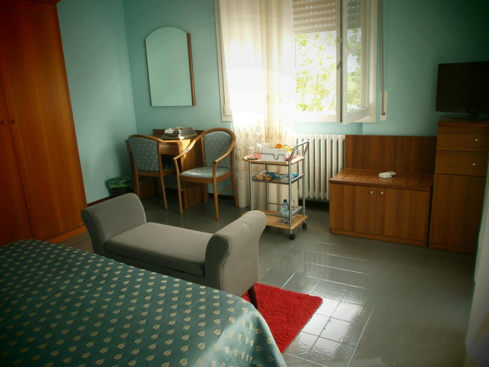 Il Leprotto - Room & Breakfast - Photo 66