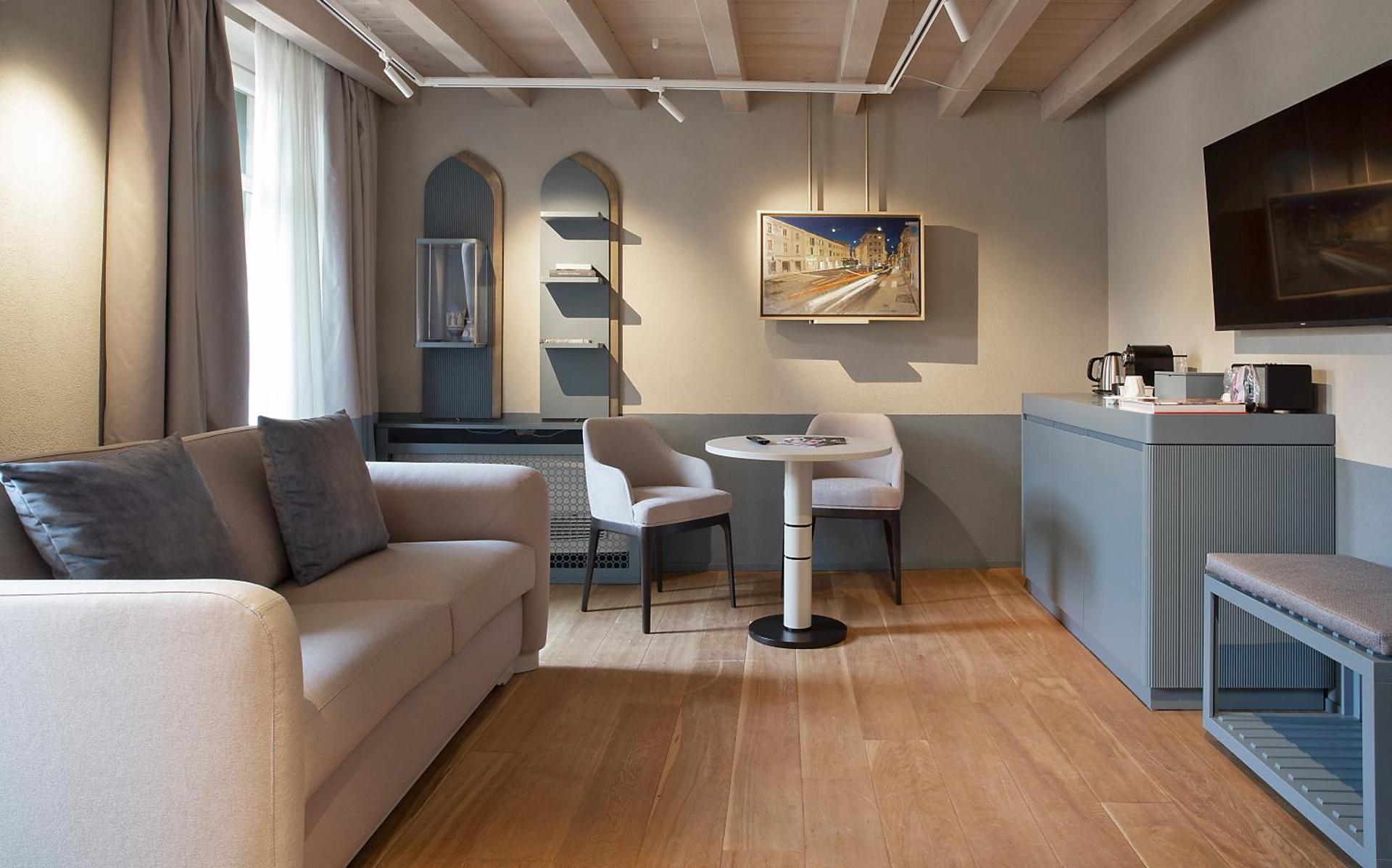 Relais Balcone di Giulietta - Photo 31