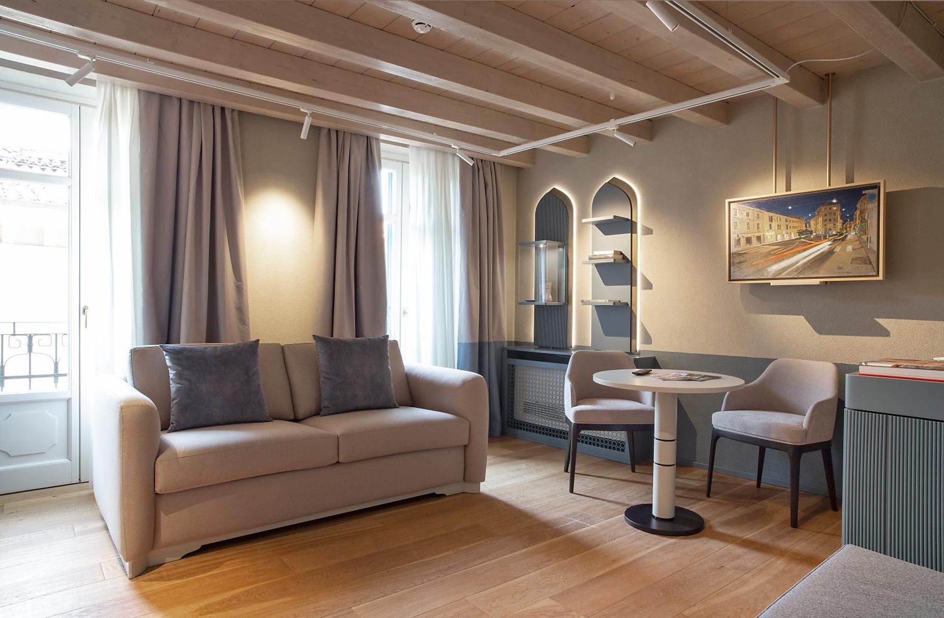 Relais Balcone di Giulietta - Photo 32