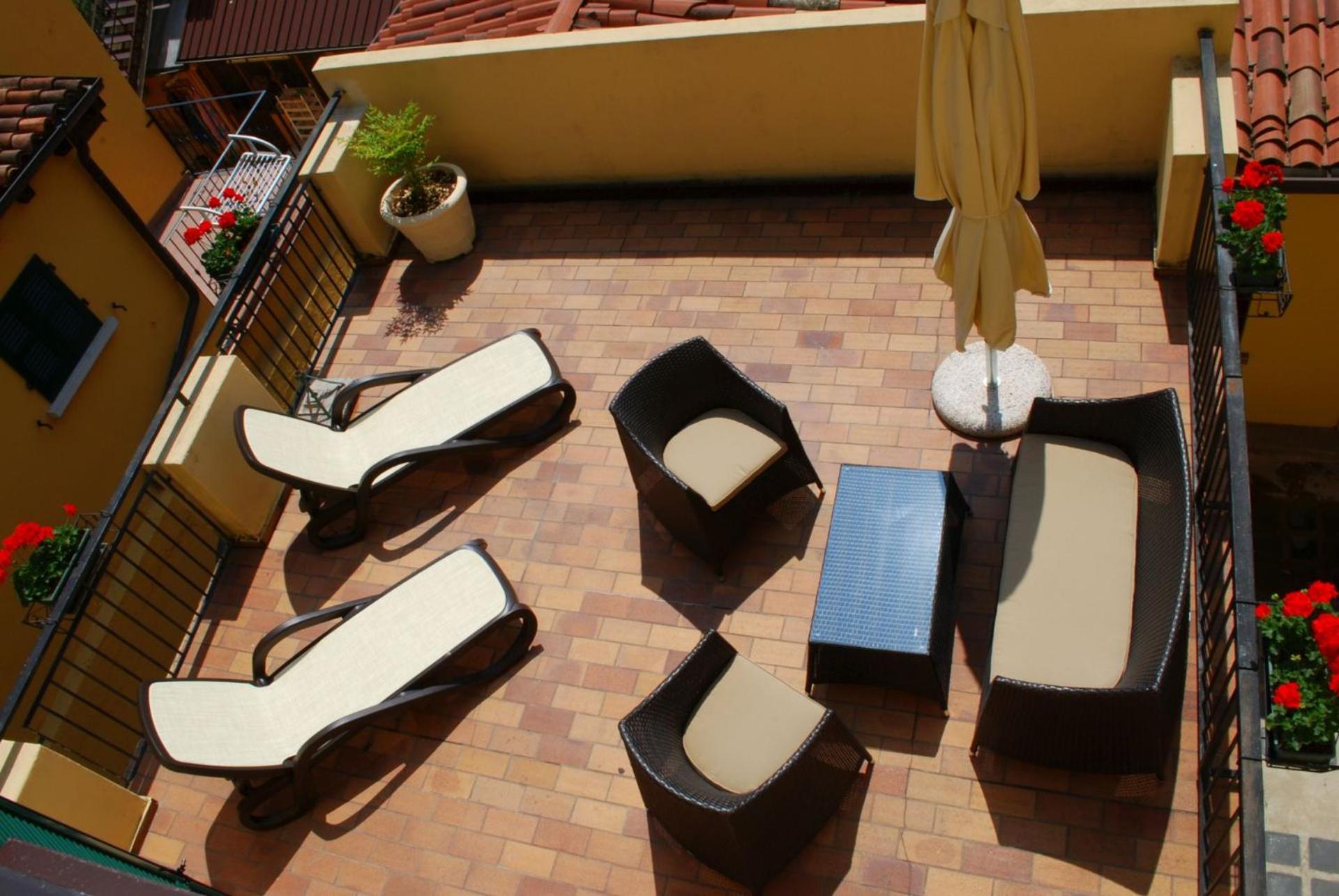 Hotel Eden Salò - Photo 10