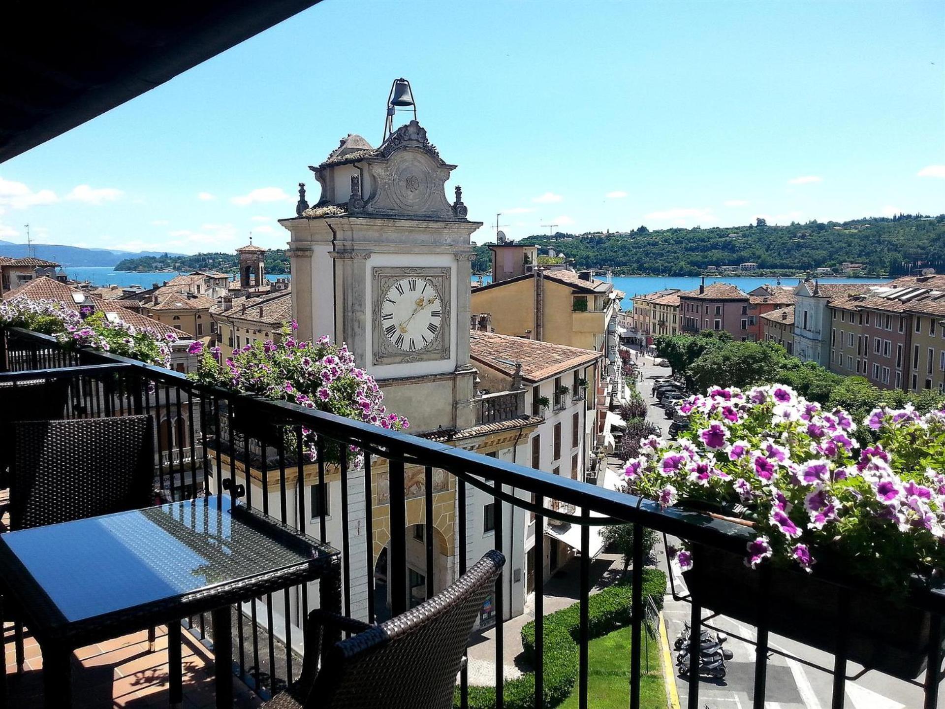 Hotel Eden Salò - Photo 15