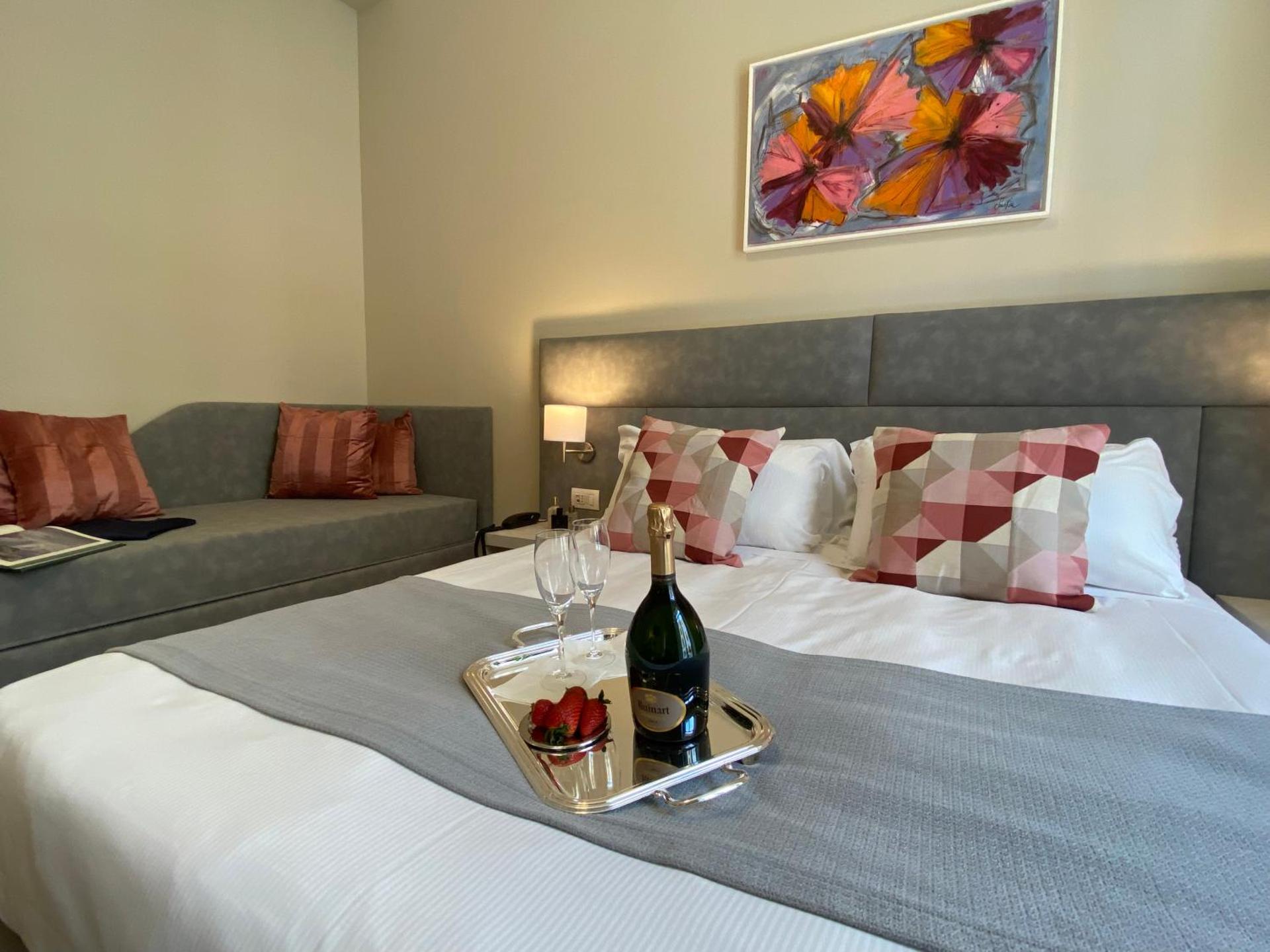 Hotel Eletto - Photo 37