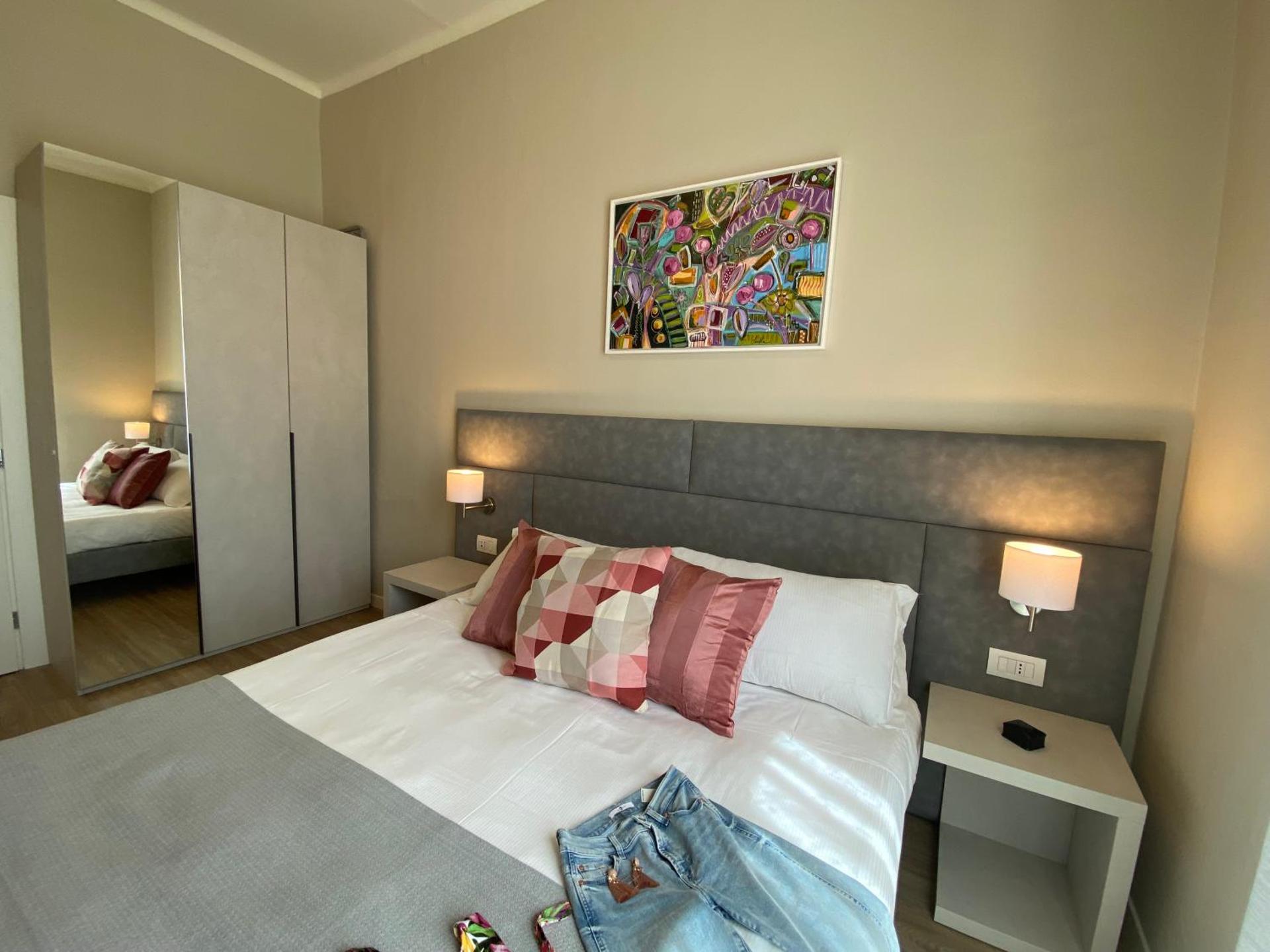 Hotel Eletto - Photo 27