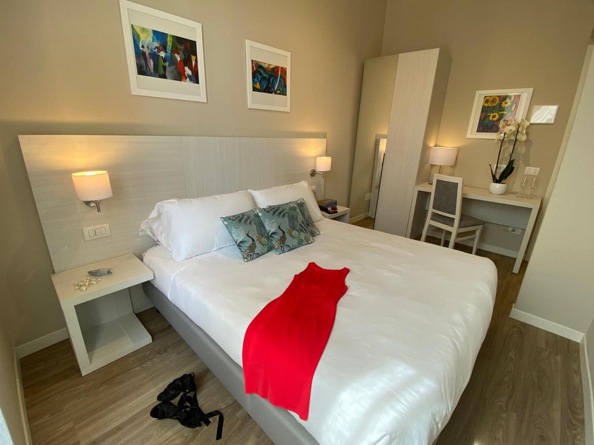 Hotel Eletto - Photo 15