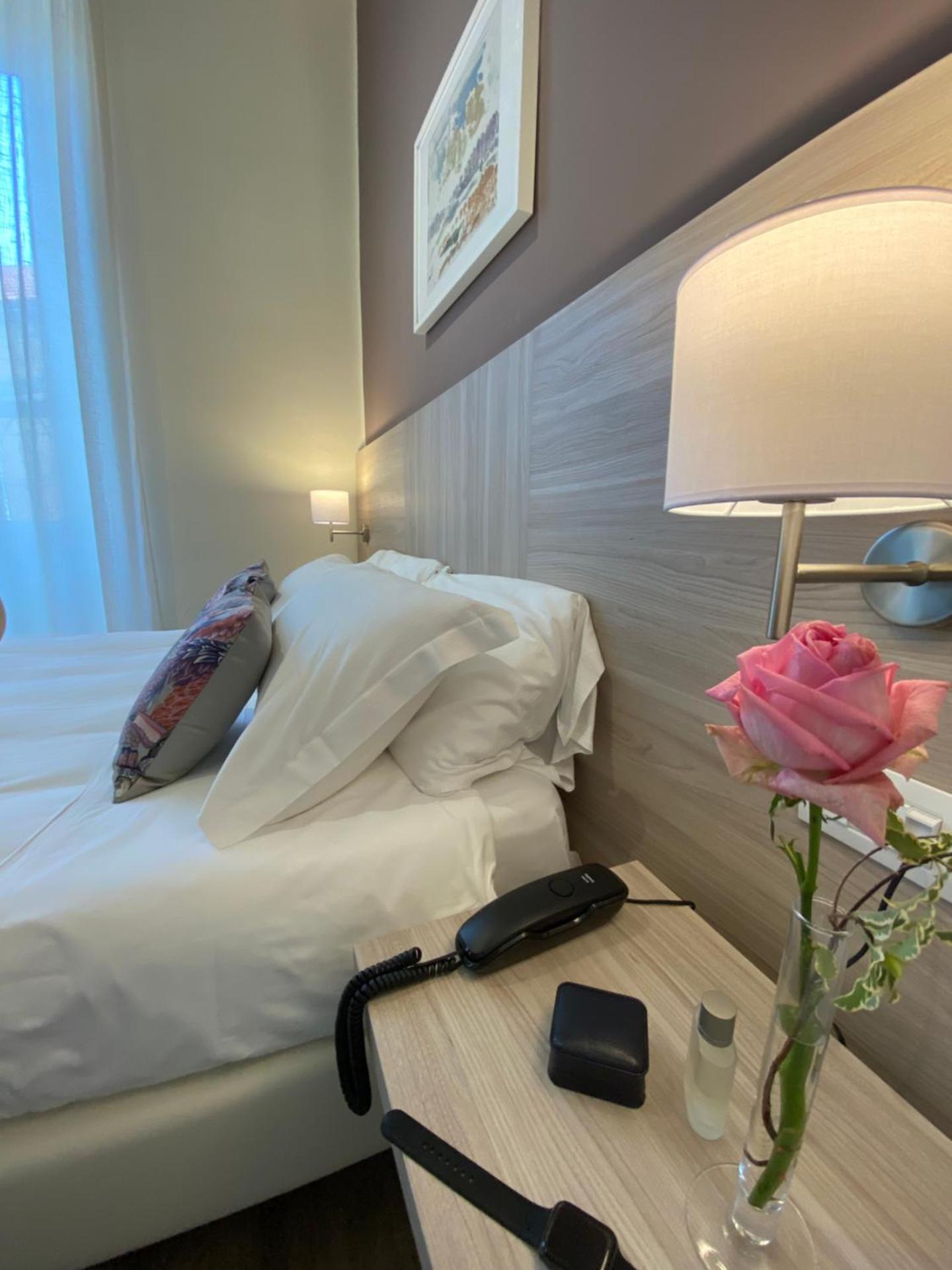Hotel Eletto - Photo 16