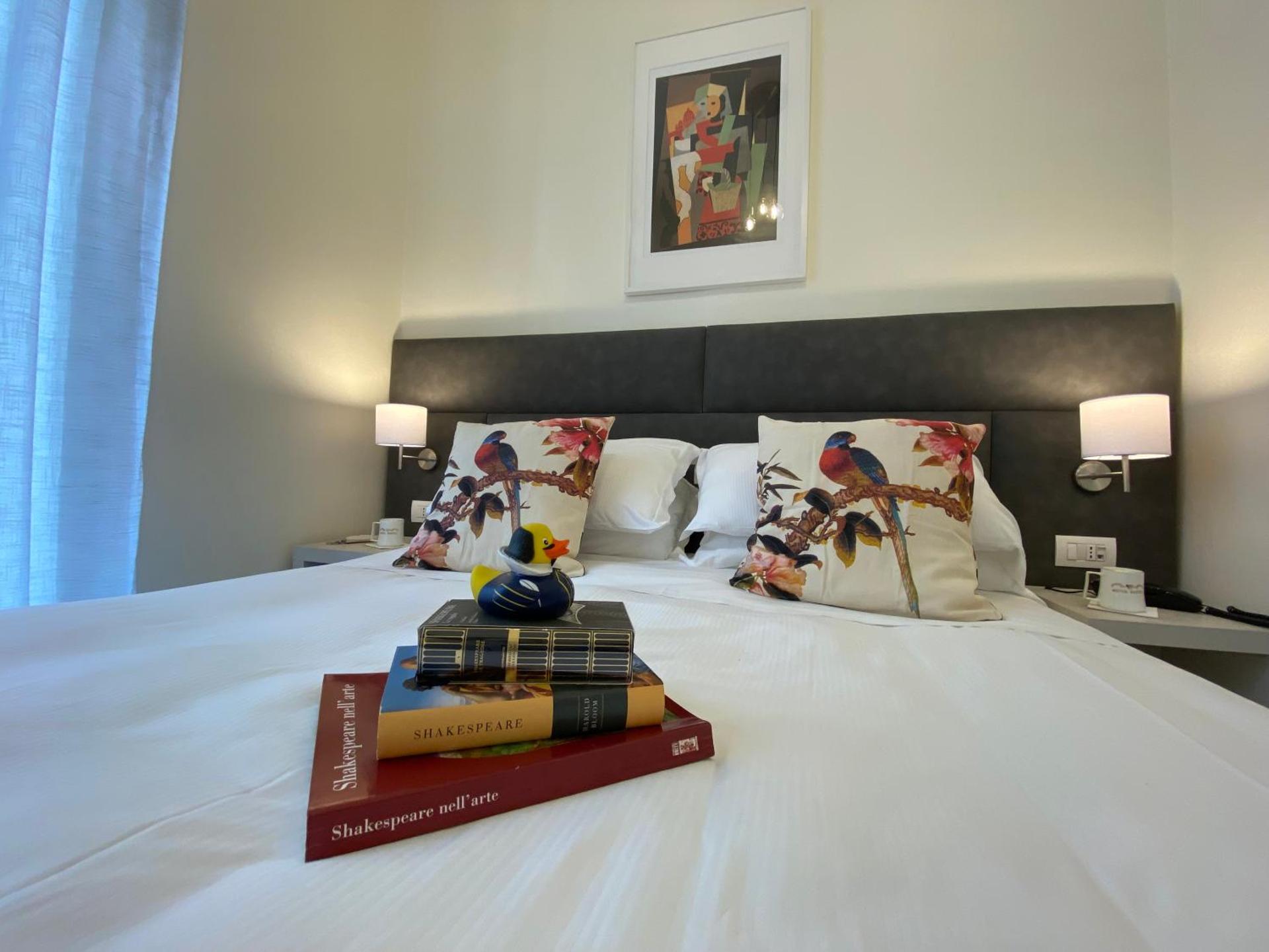 Hotel Eletto - Photo 14