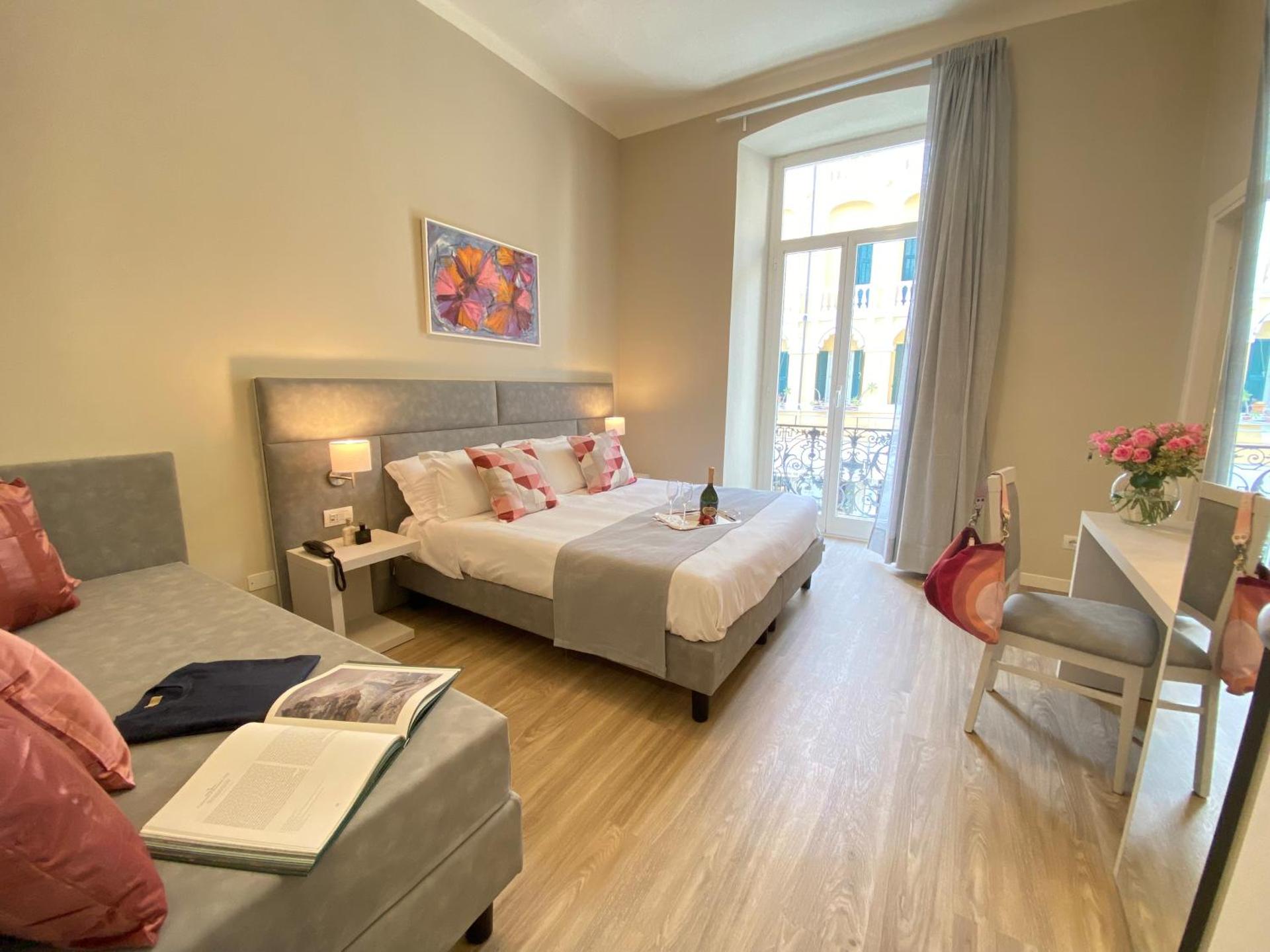 Hotel Eletto - Photo 35