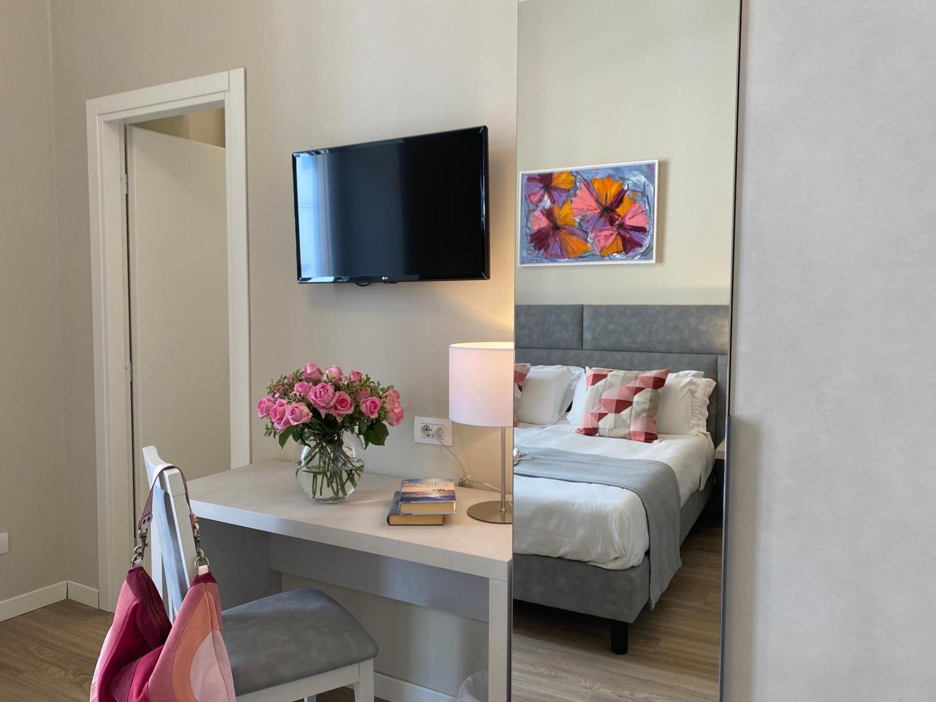 Hotel Eletto - Photo 38
