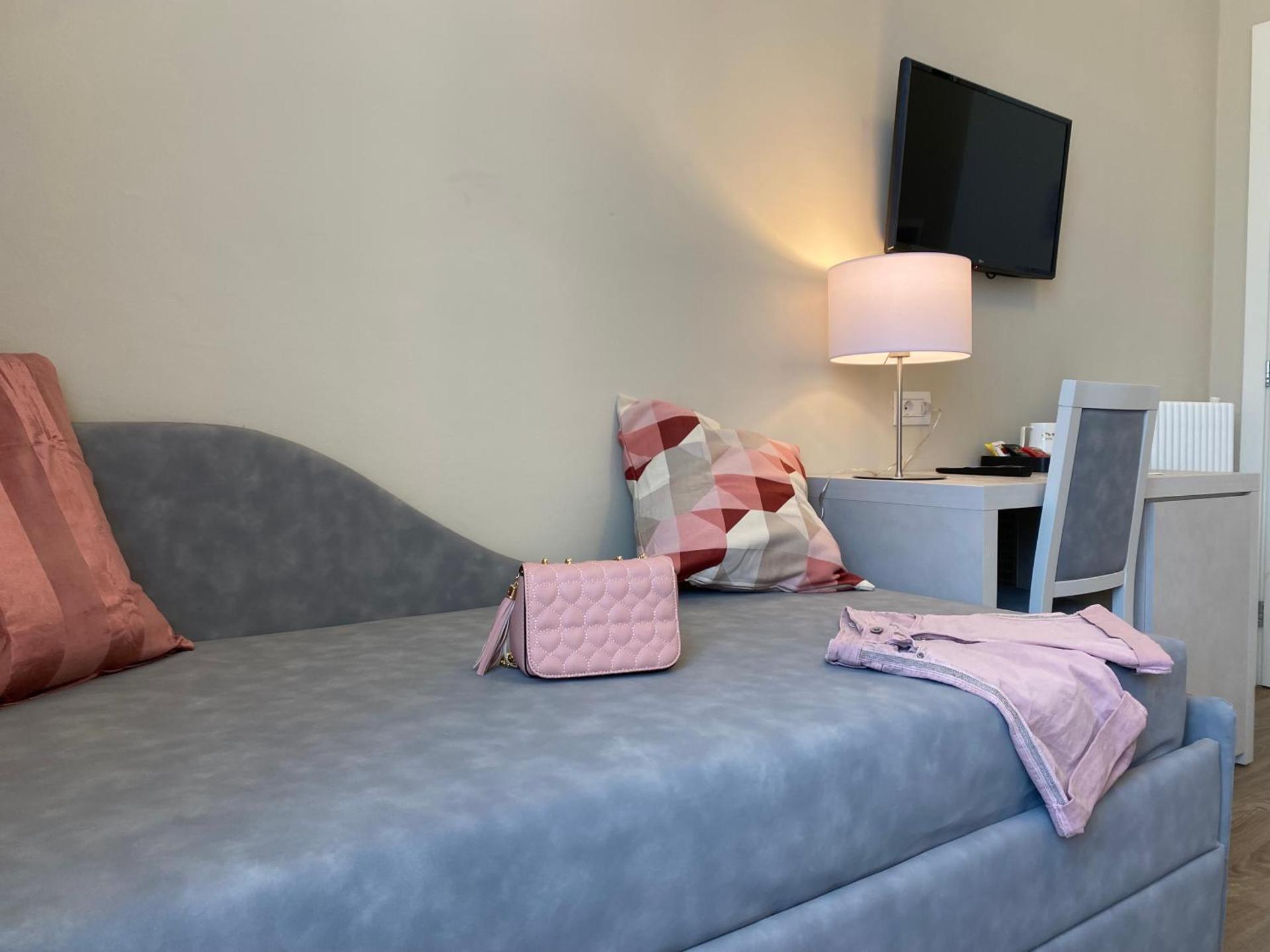 Hotel Eletto - Photo 25