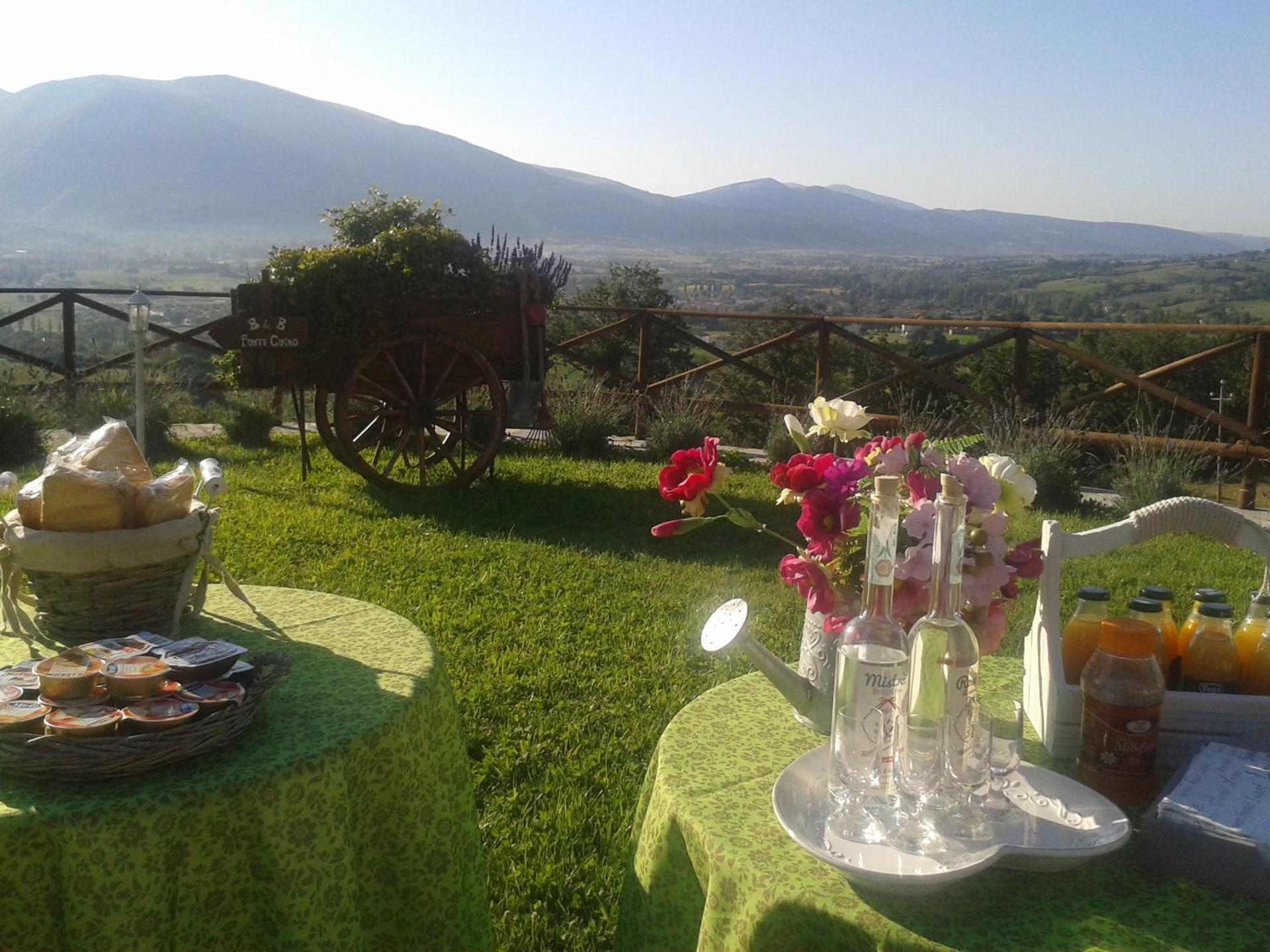 B&B Fonte Cugno - Photo 44