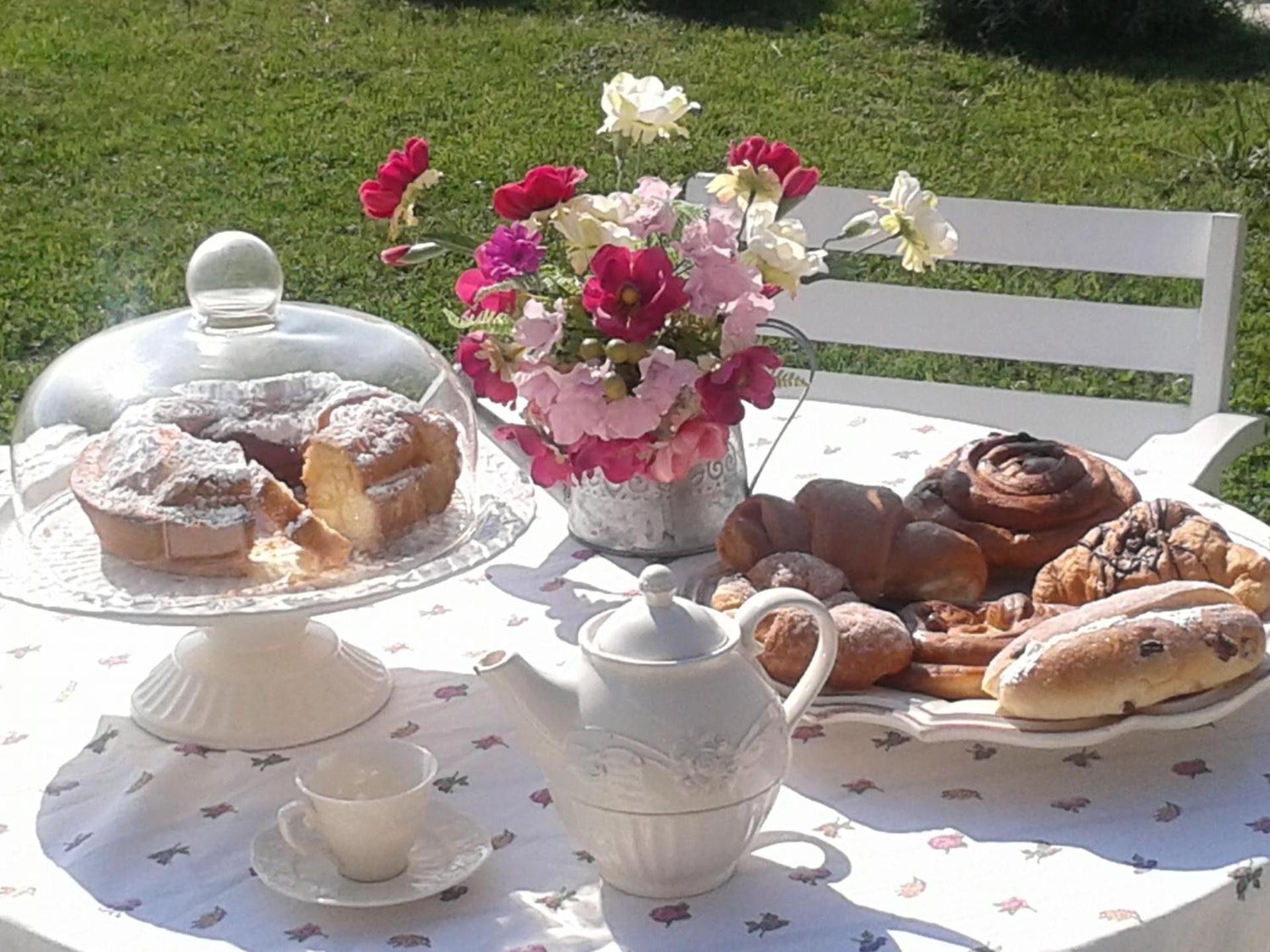 B&B Fonte Cugno - Photo 20