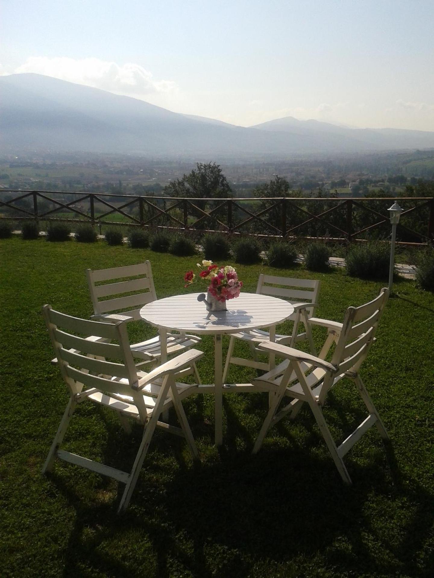 B&B Fonte Cugno - Photo 46