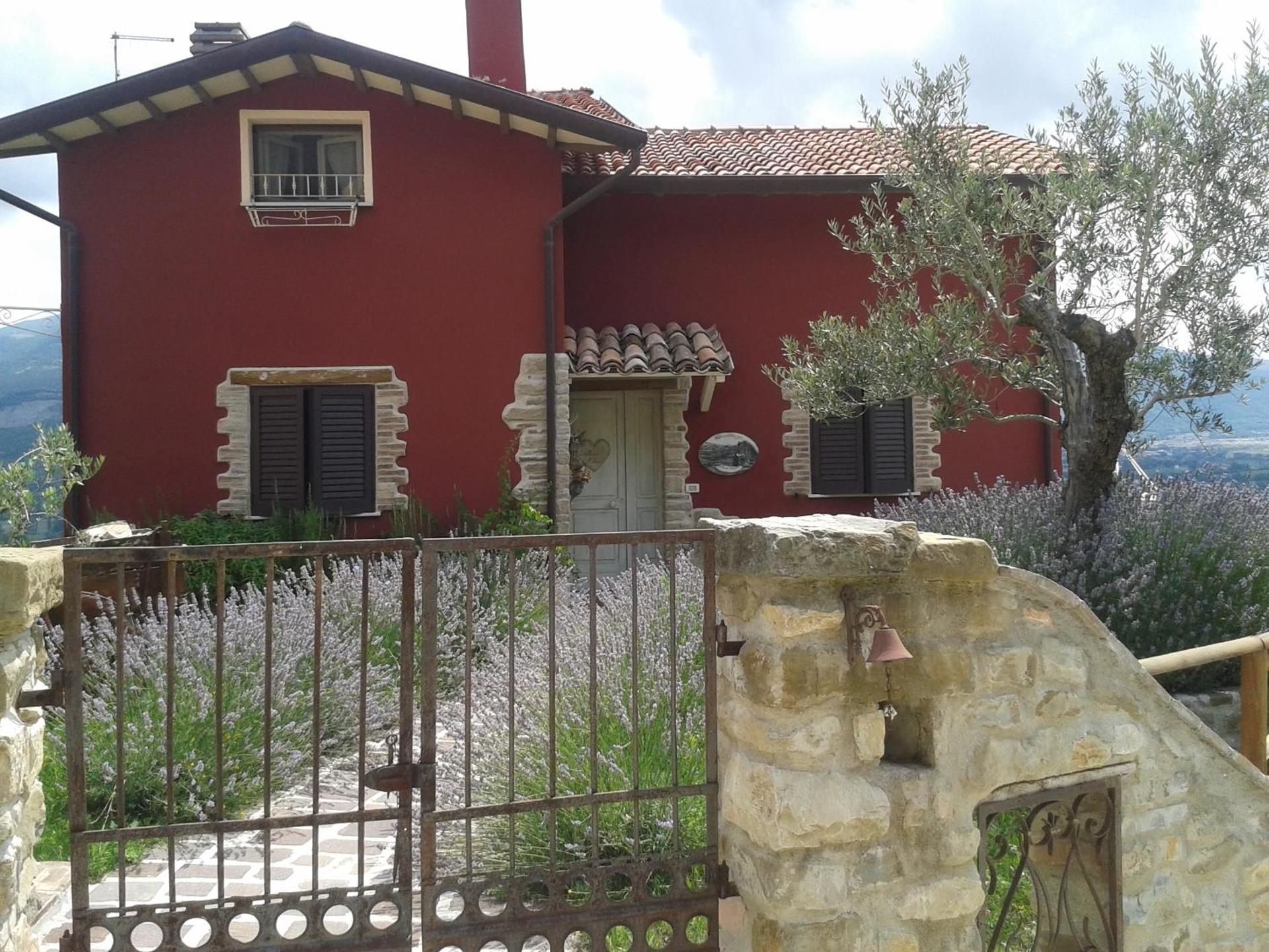B&B Fonte Cugno - Photo 52