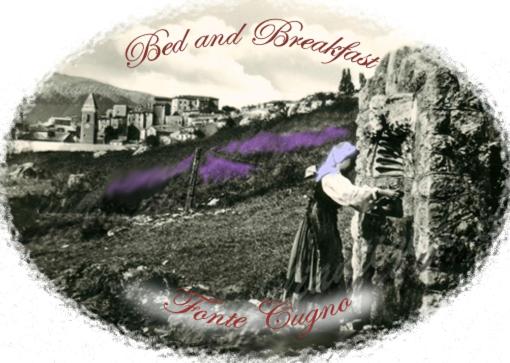 B&B Fonte Cugno - Photo 53