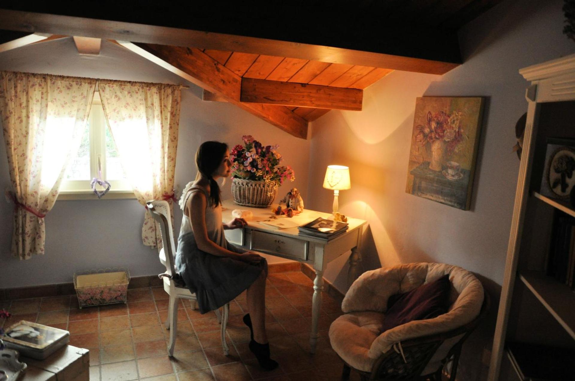 B&B Fonte Cugno - Photo 54
