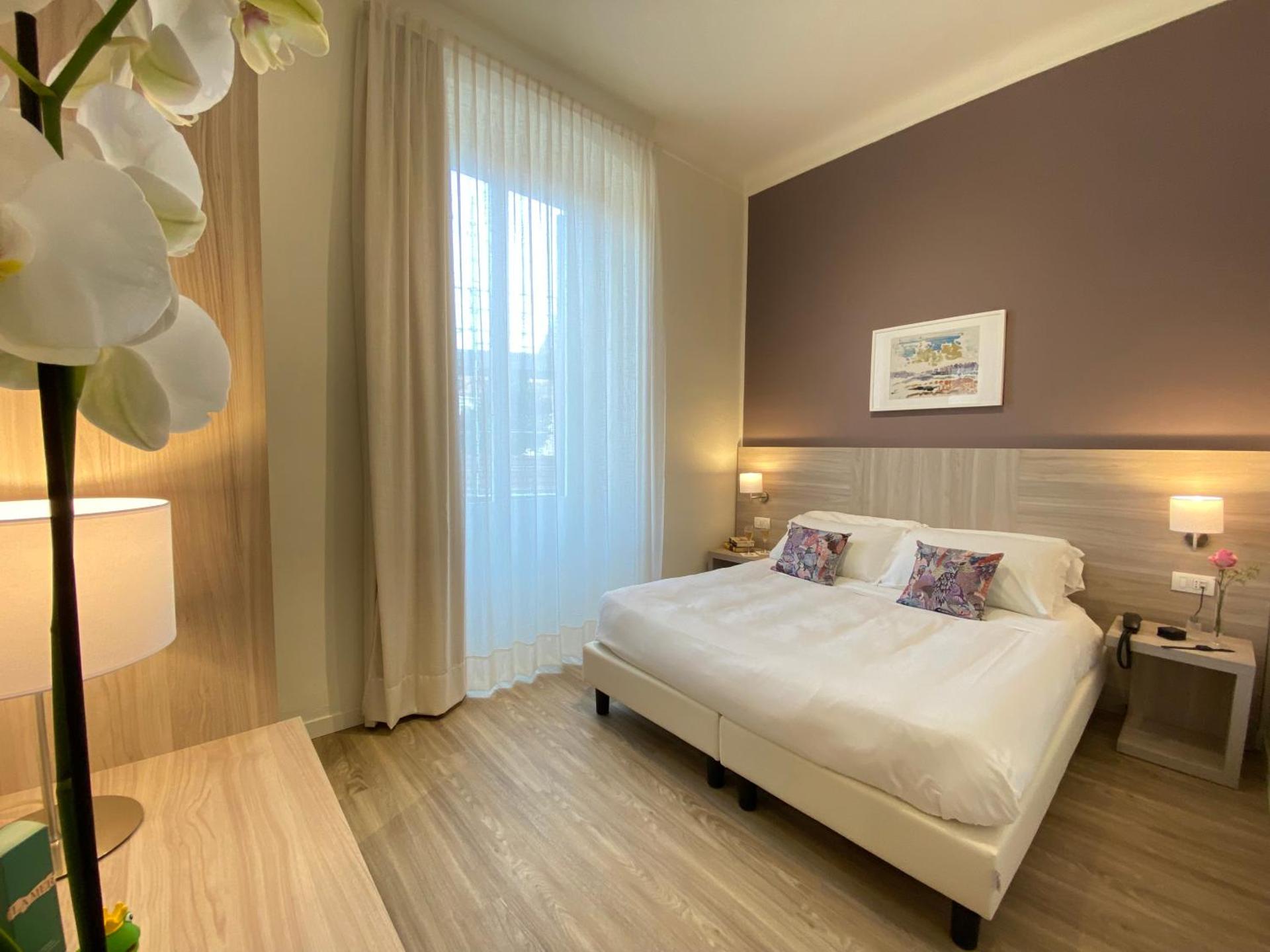 Hotel Eletto - Photo 2