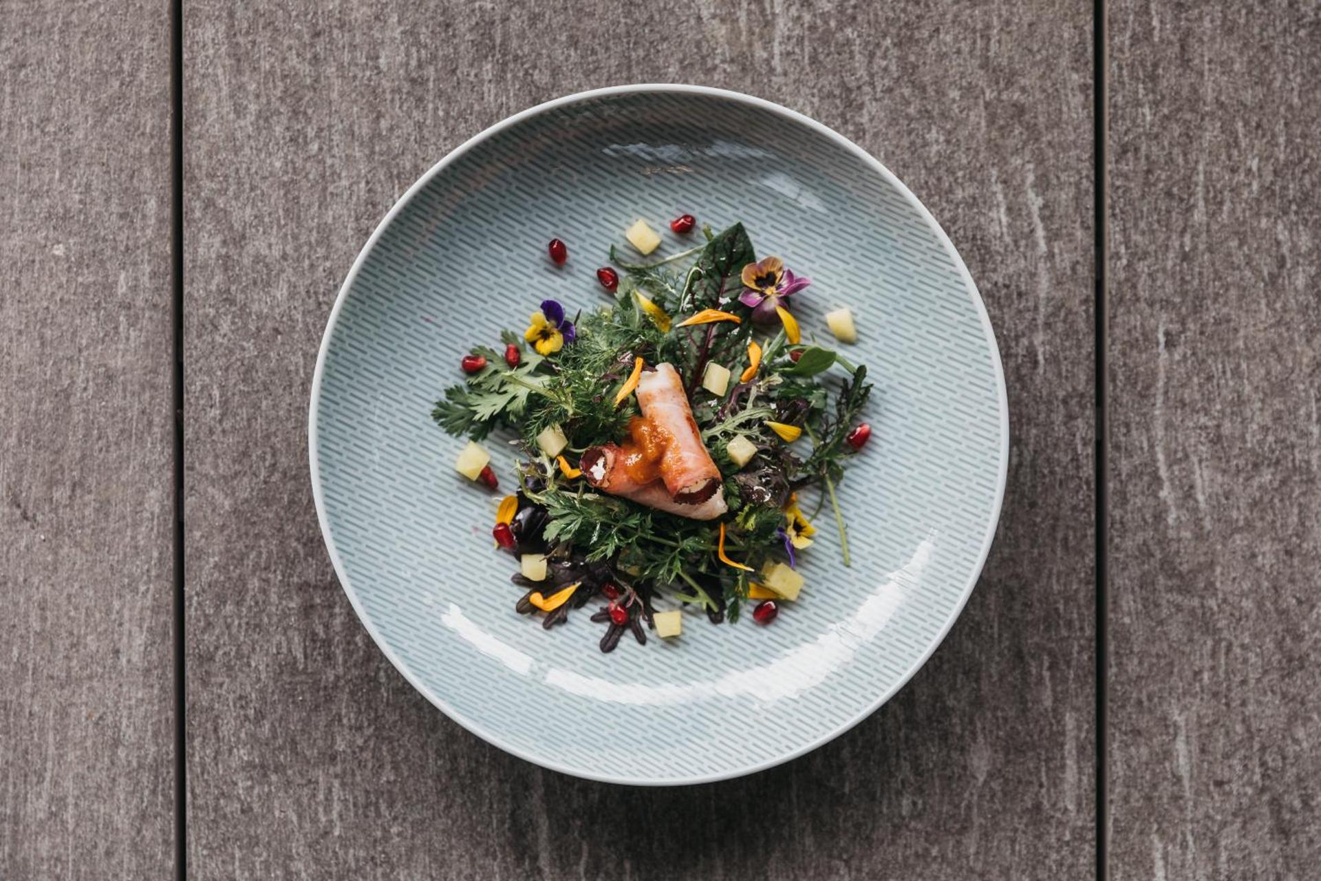 Hotel Rudolf - Photo 92