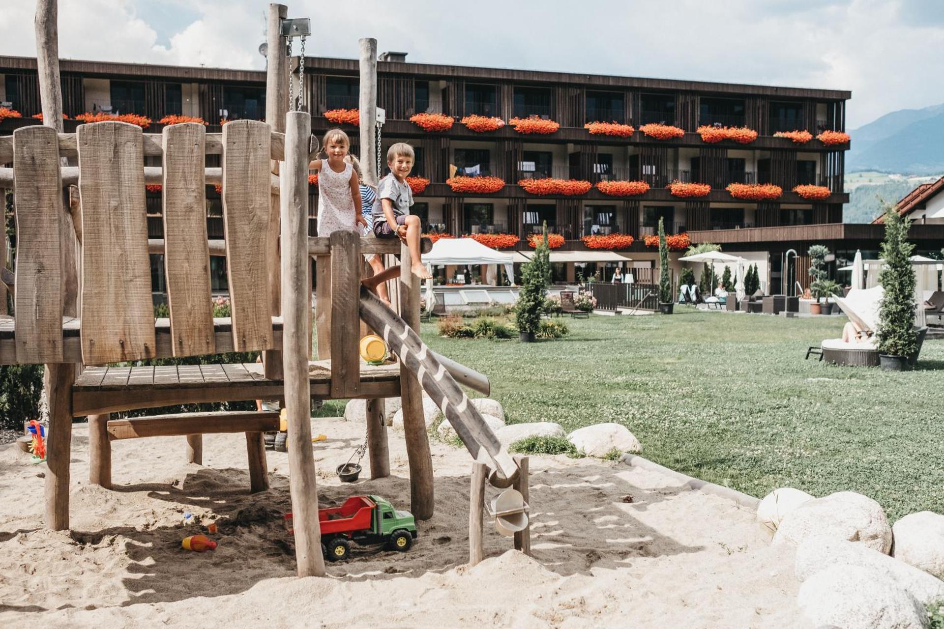 Hotel Rudolf - Photo 117