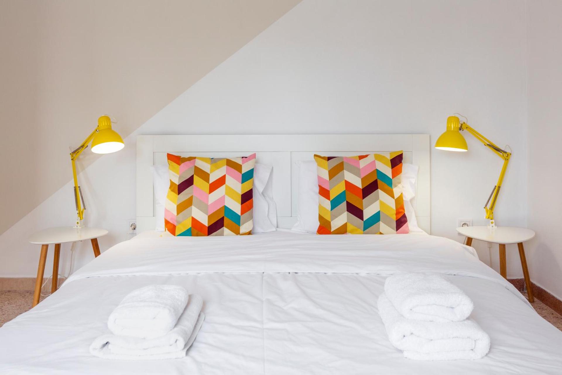 Psirri Place economy apartments centrally located - Photo 2