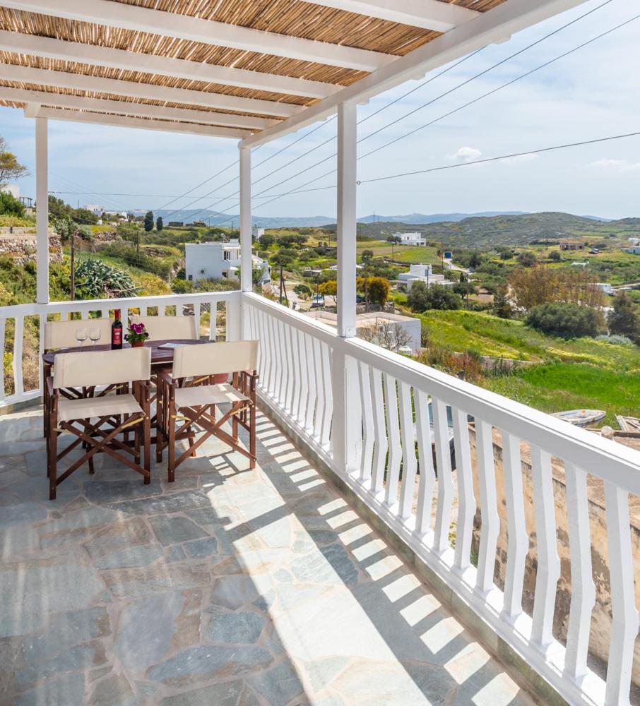 Sofaki Milos - Photo 10