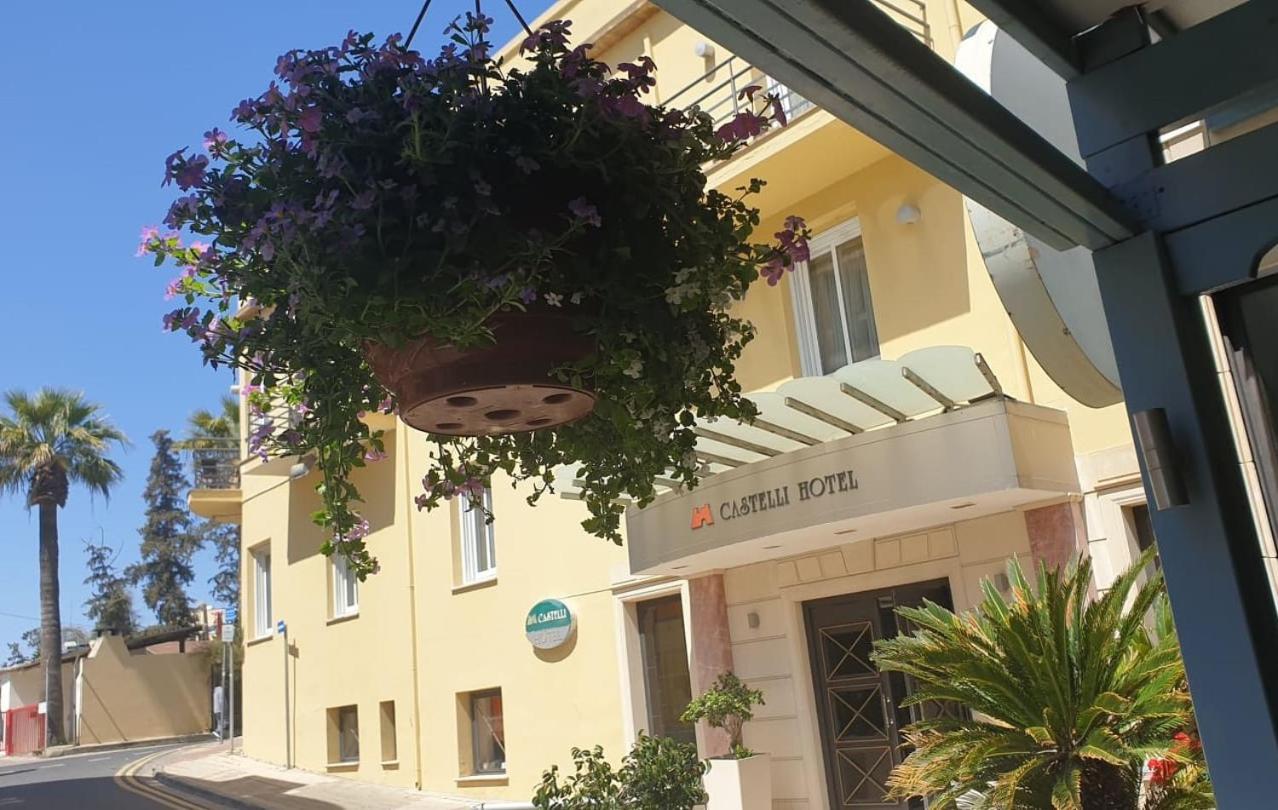 Castelli Hotel Nicosia - Photo 67