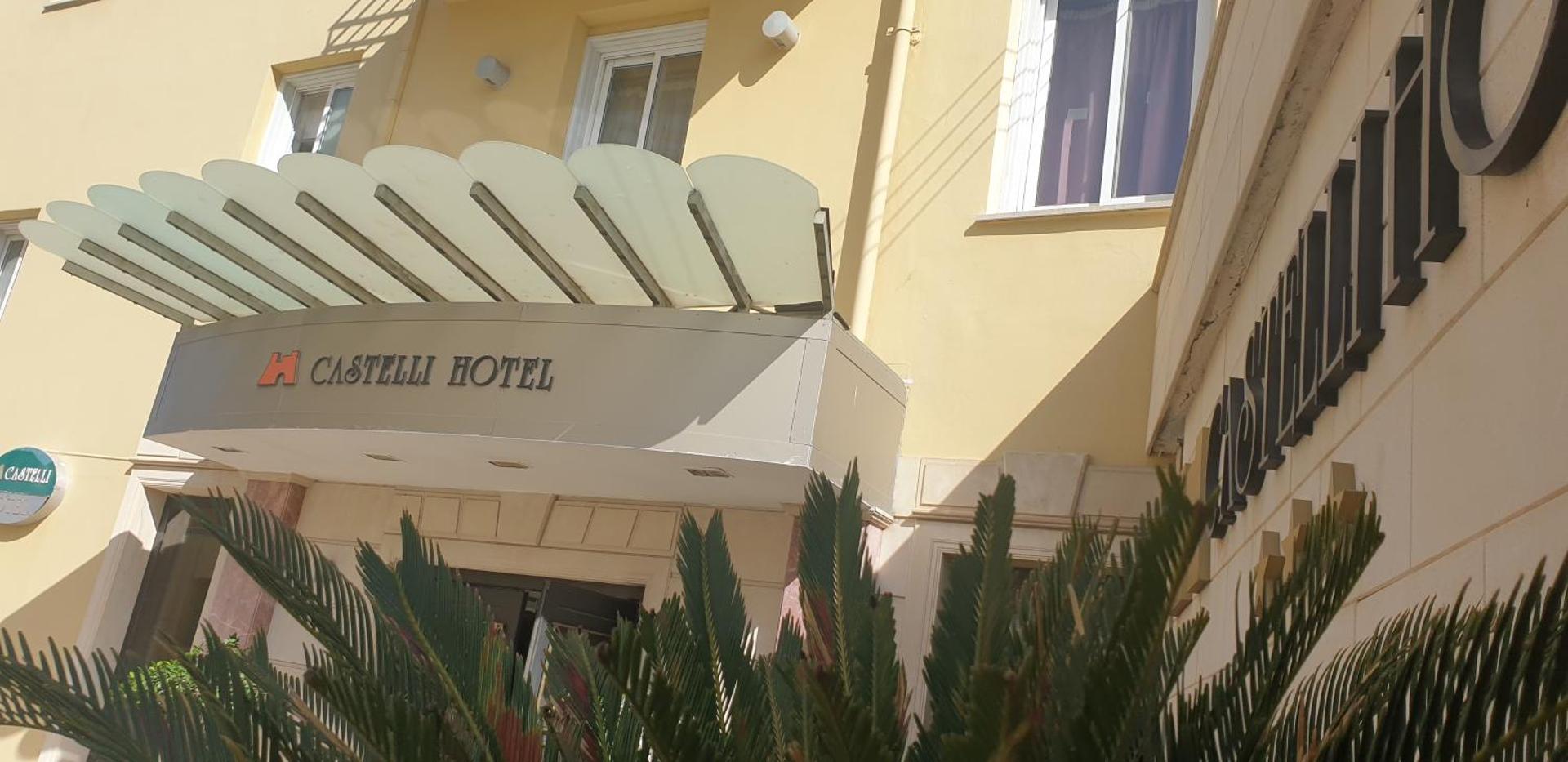 Castelli Hotel Nicosia - Photo 72