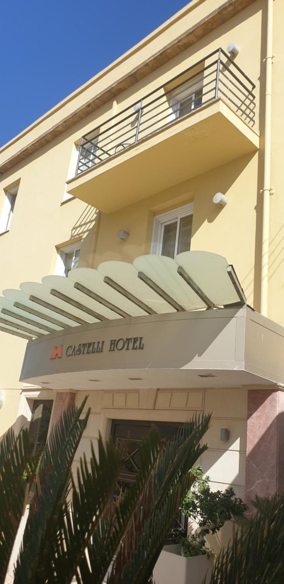 Castelli Hotel Nicosia - Photo 51