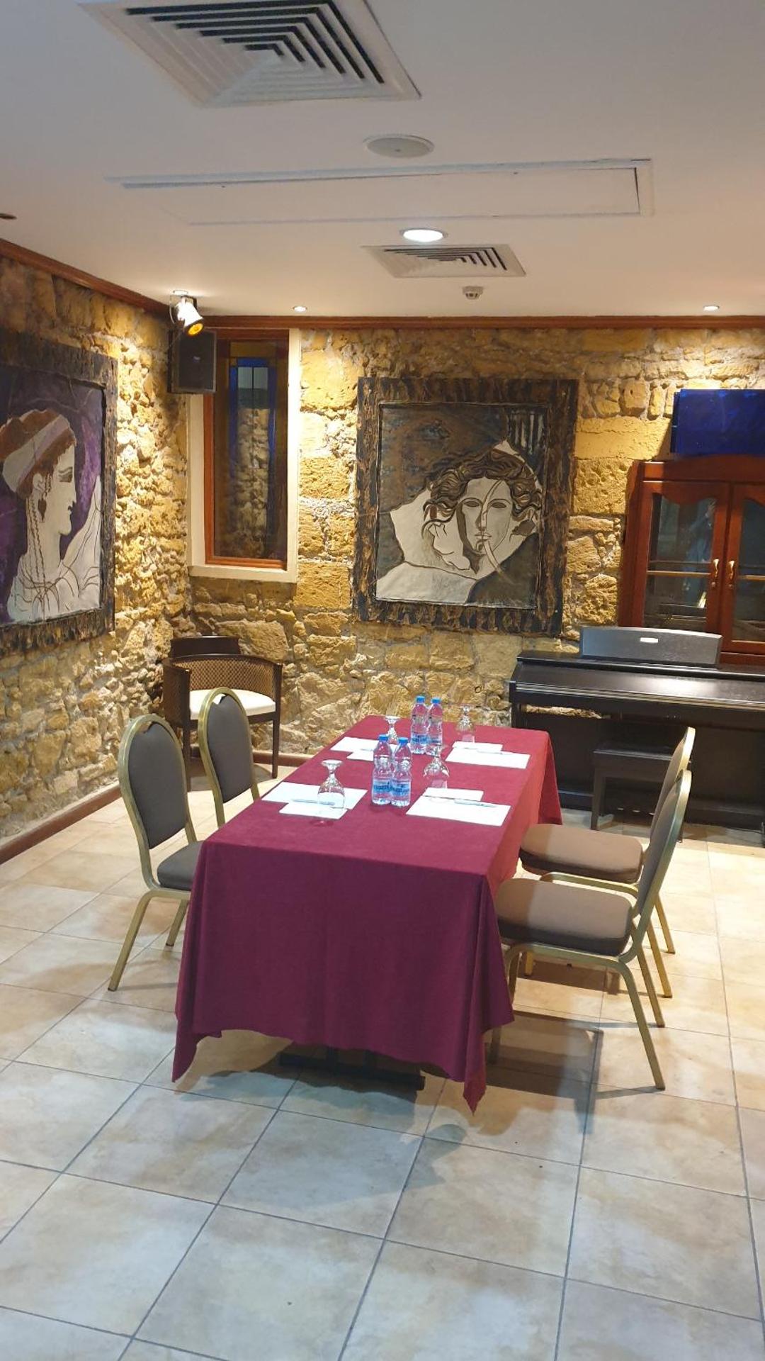 Castelli Hotel Nicosia - Photo 71