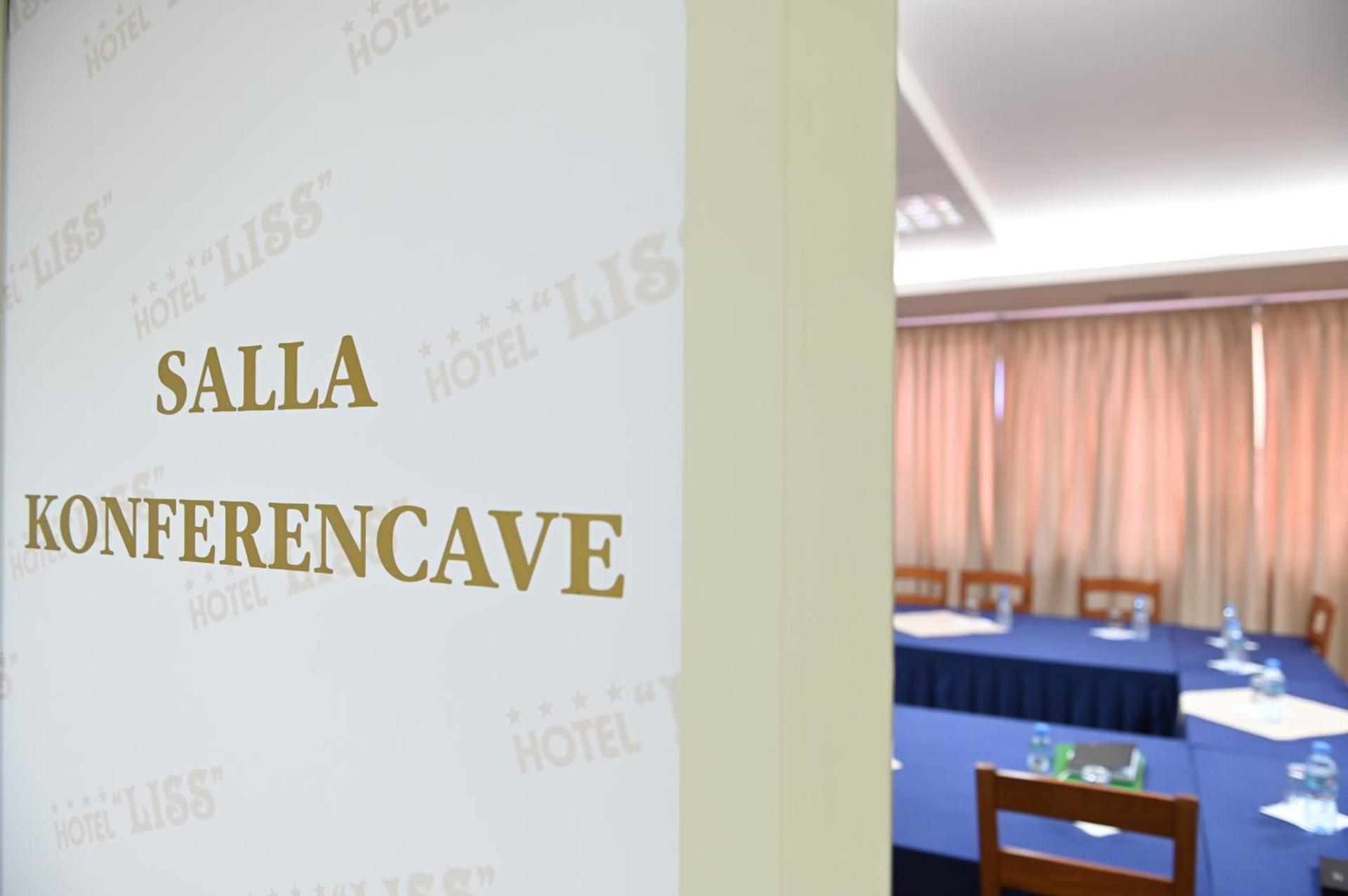 Hotel Liss - Photo 9