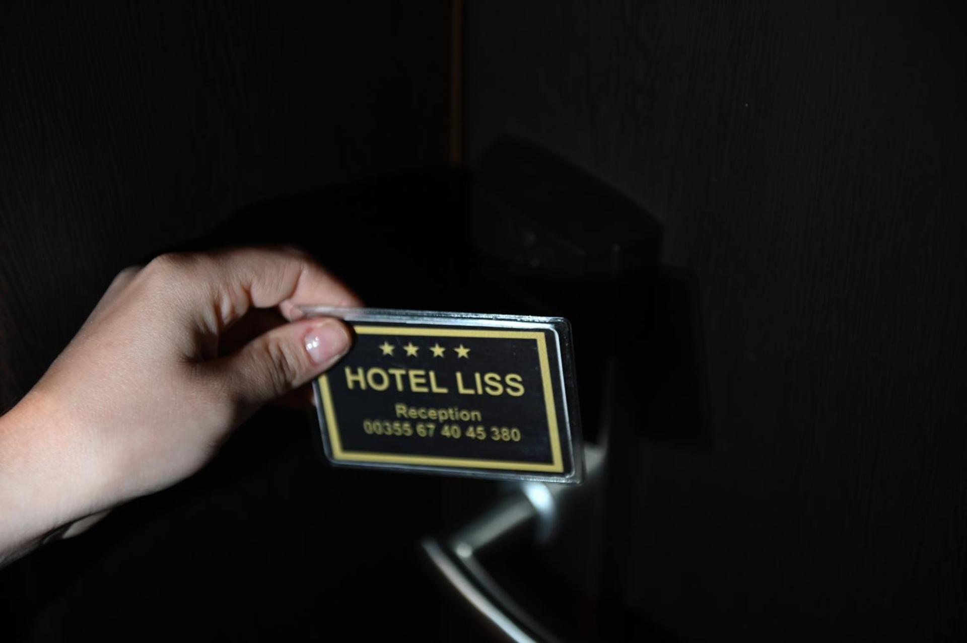 Hotel Liss - Photo 38