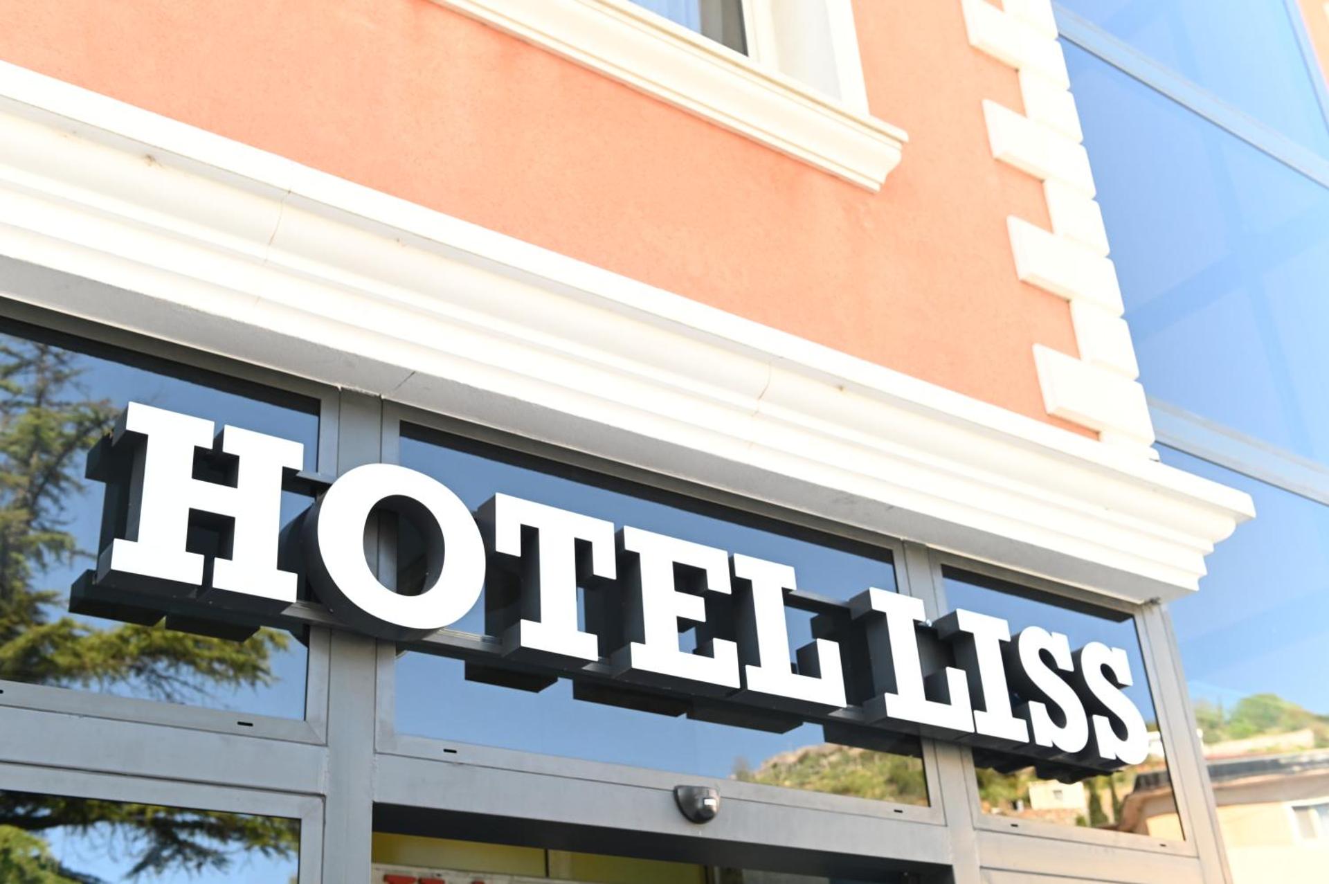 Hotel Liss - Photo 7