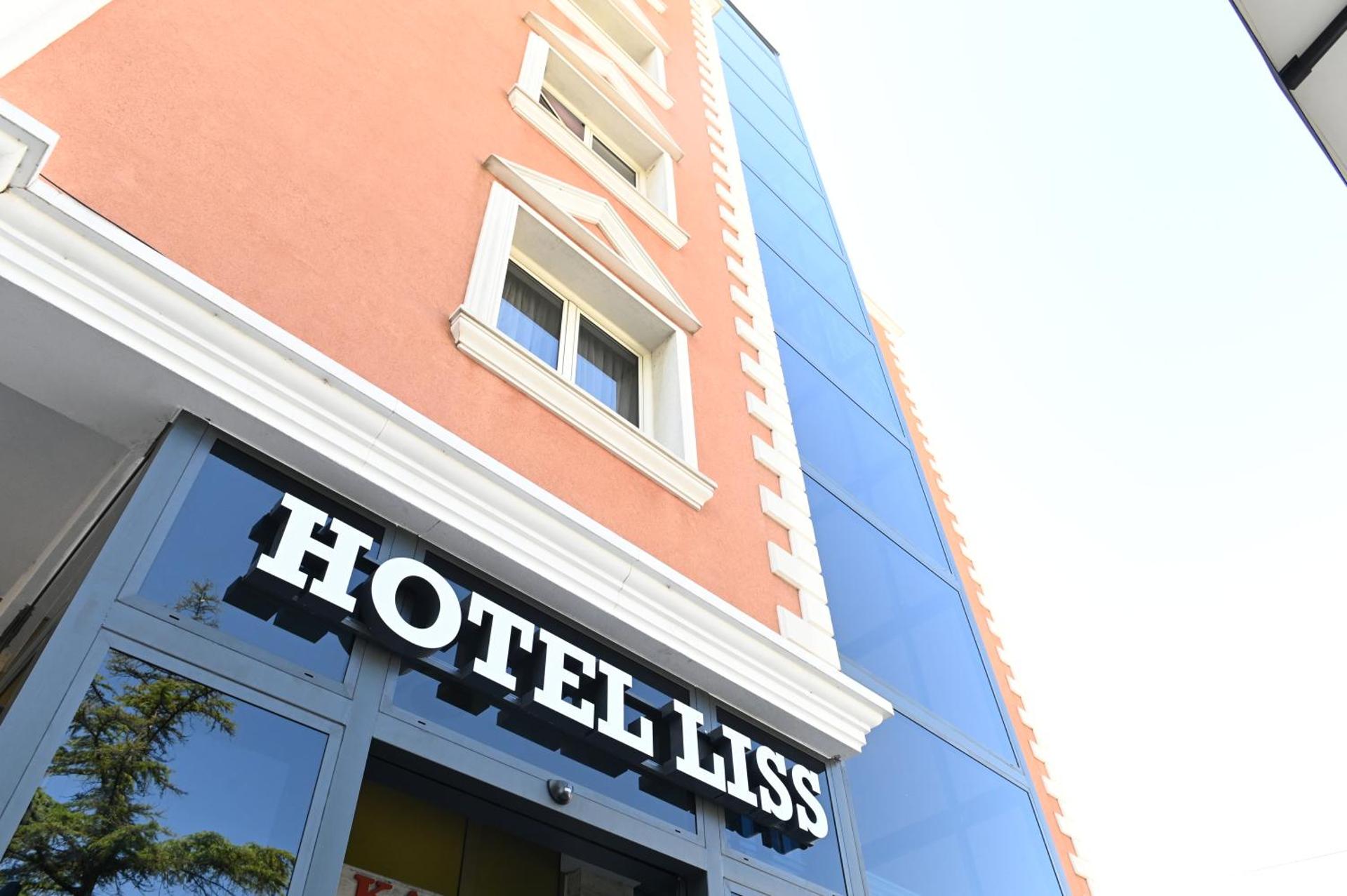 Hotel Liss - Photo 10