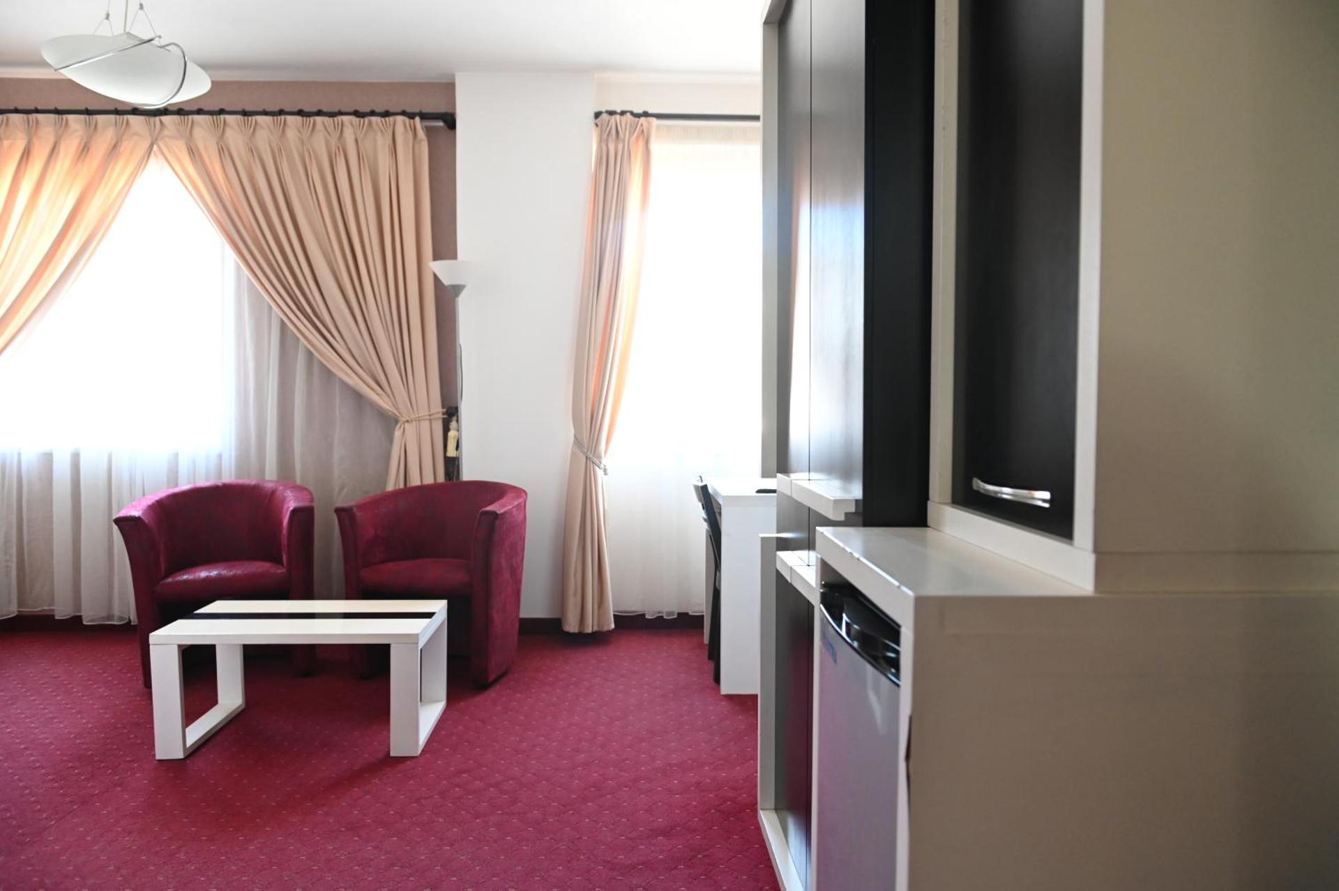 Hotel Liss - Photo 41