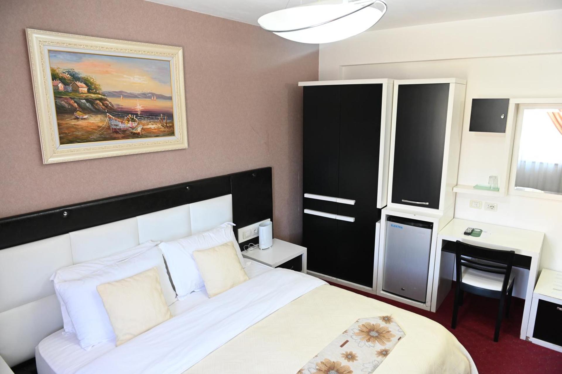 Hotel Liss - Photo 21