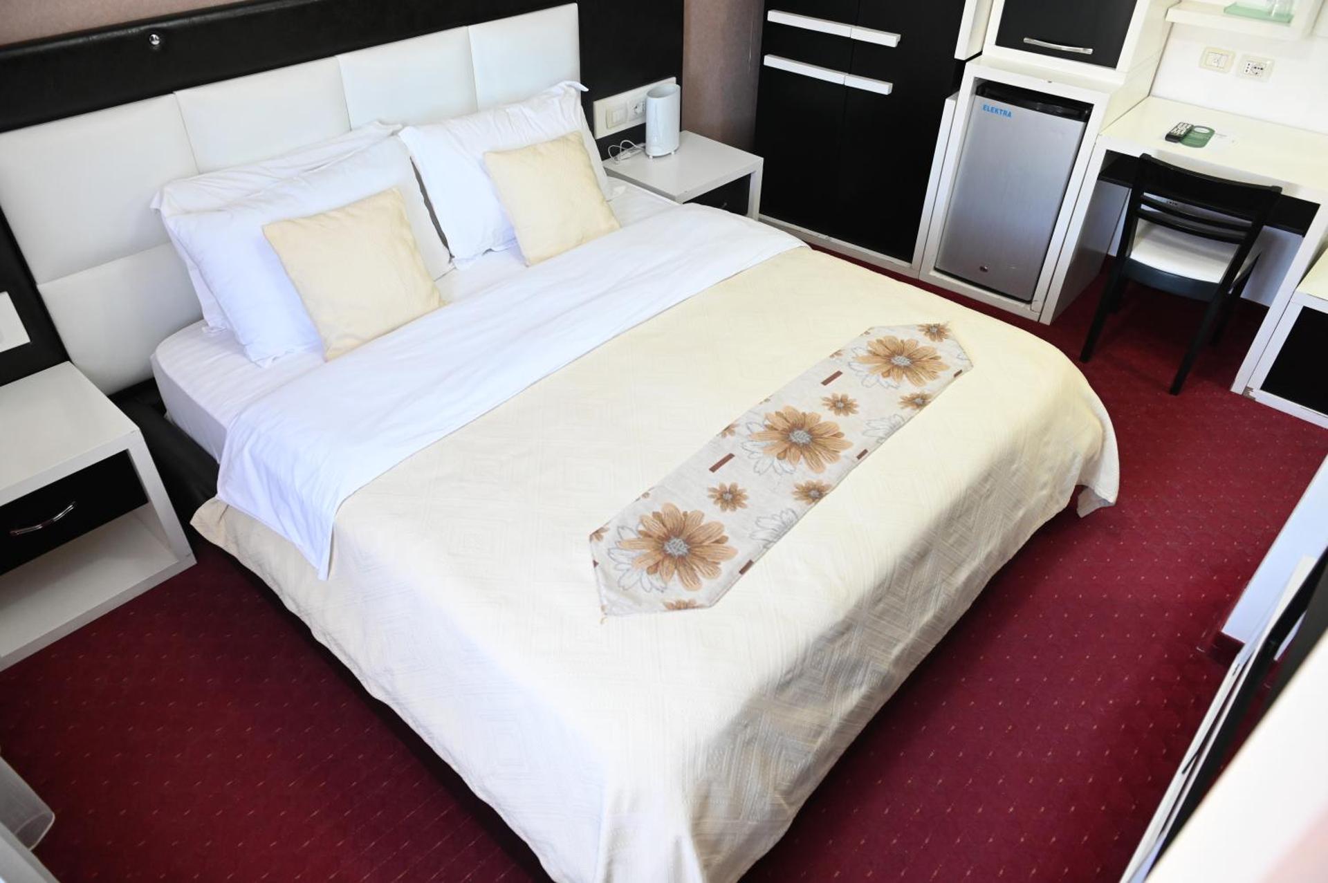 Hotel Liss - Photo 26