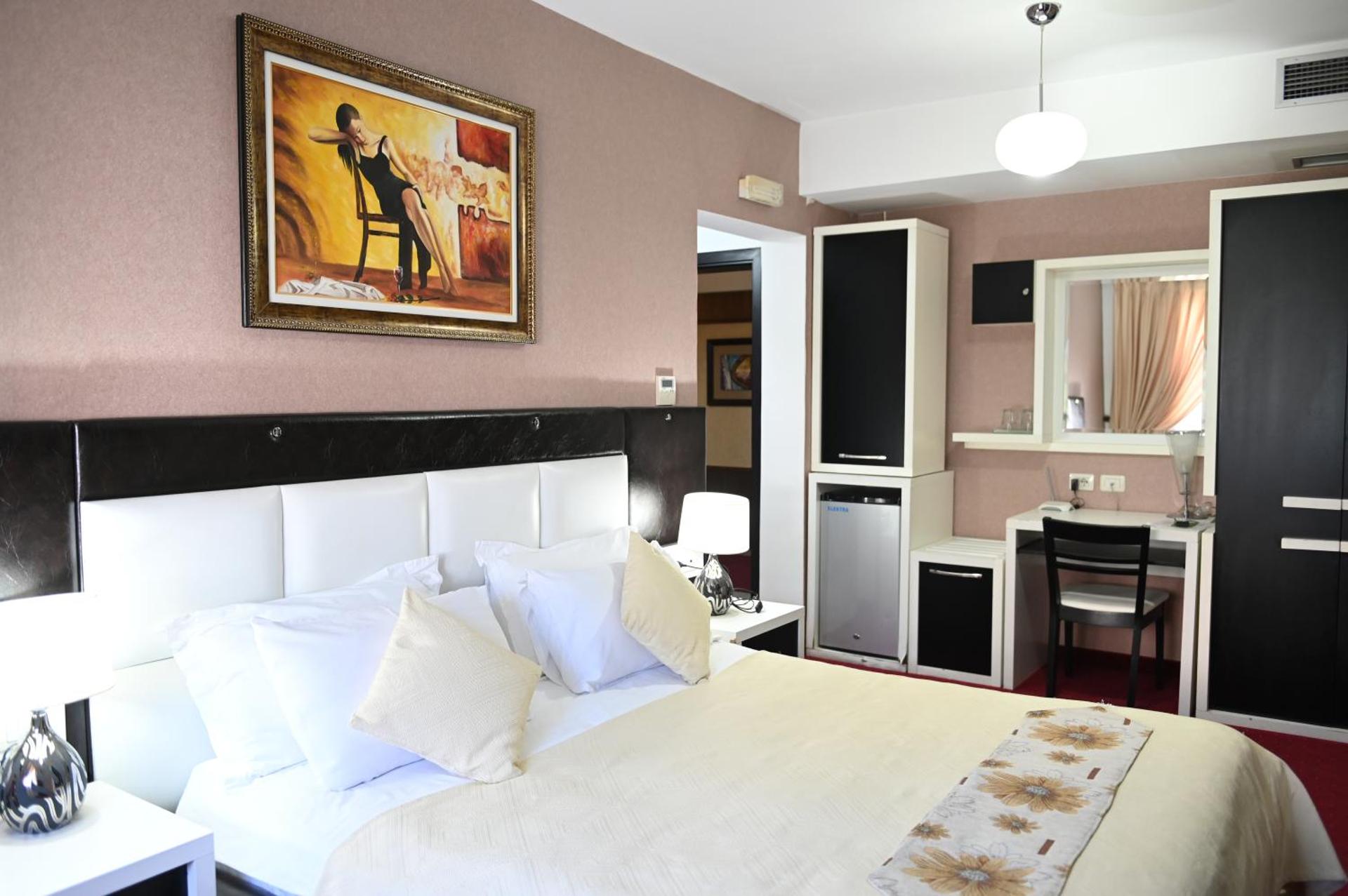 Hotel Liss - Photo 31