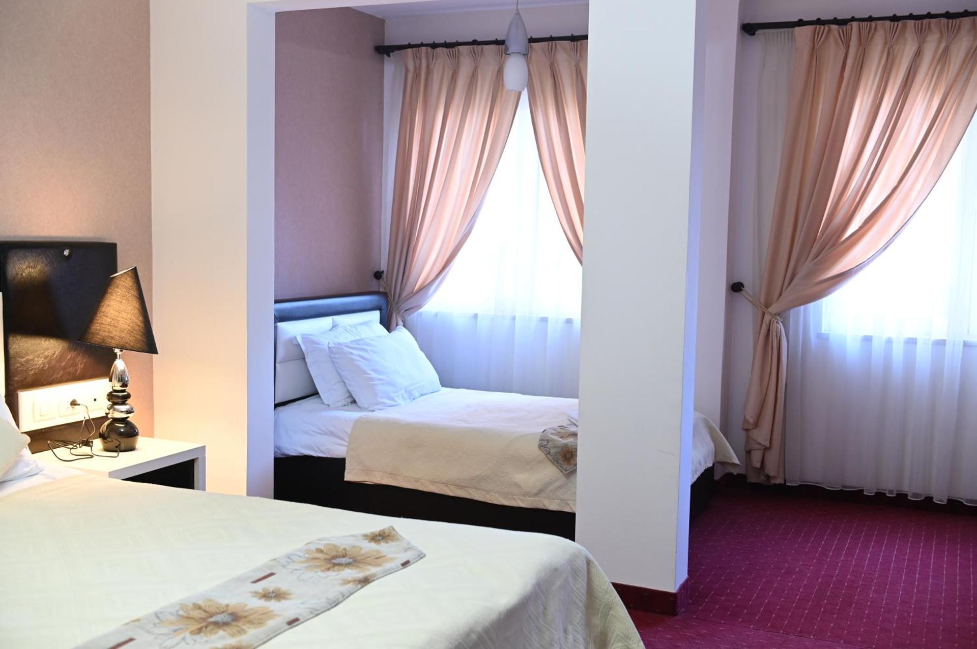 Hotel Liss - Photo 23