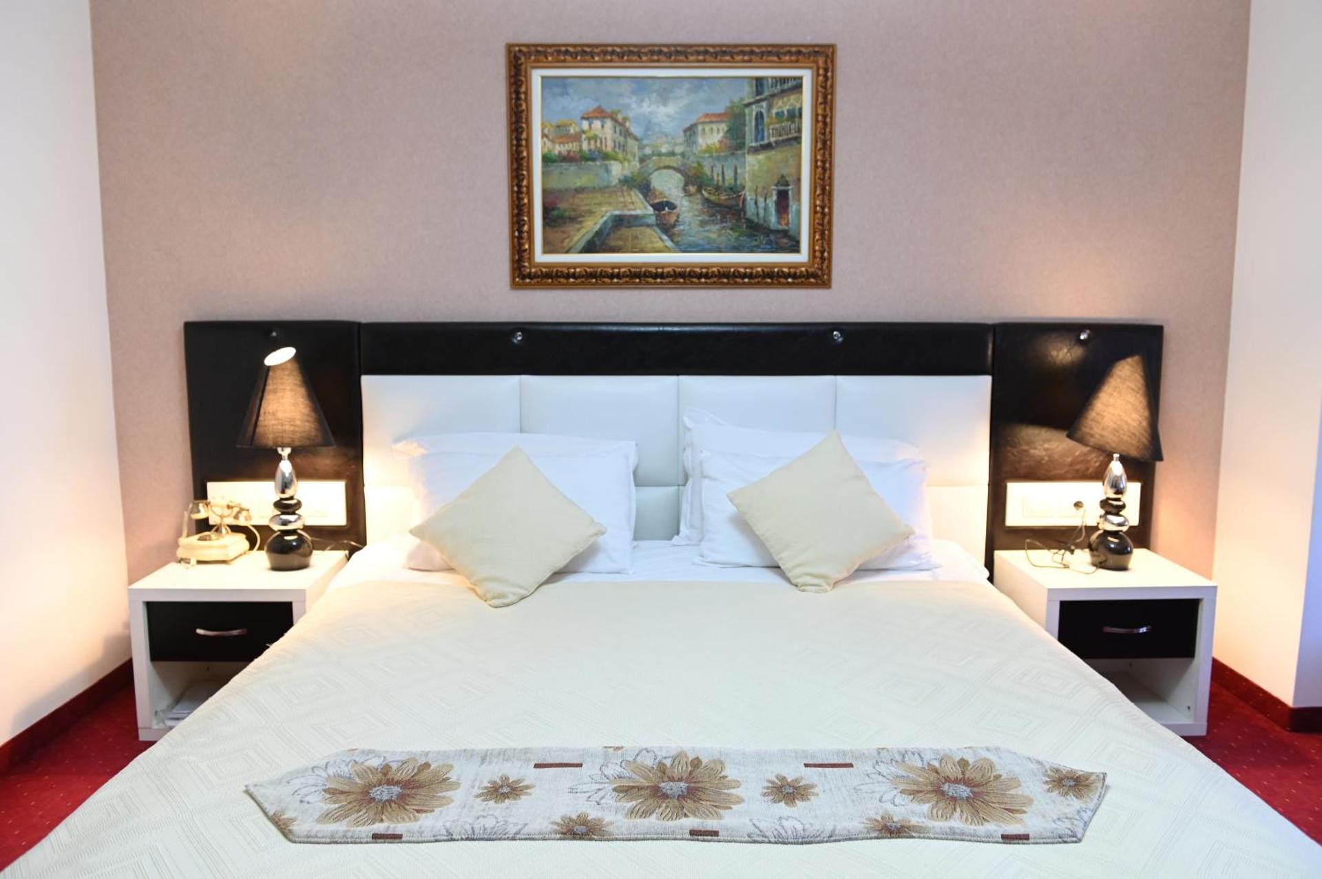 Hotel Liss - Photo 39