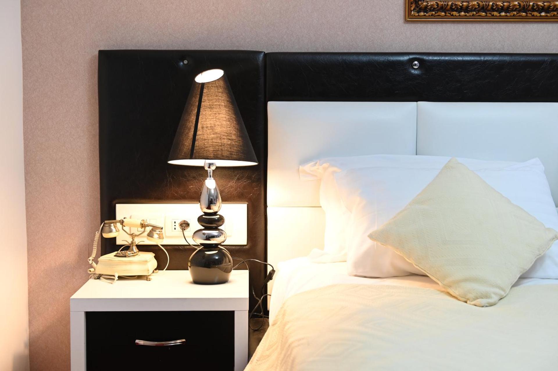 Hotel Liss - Photo 22