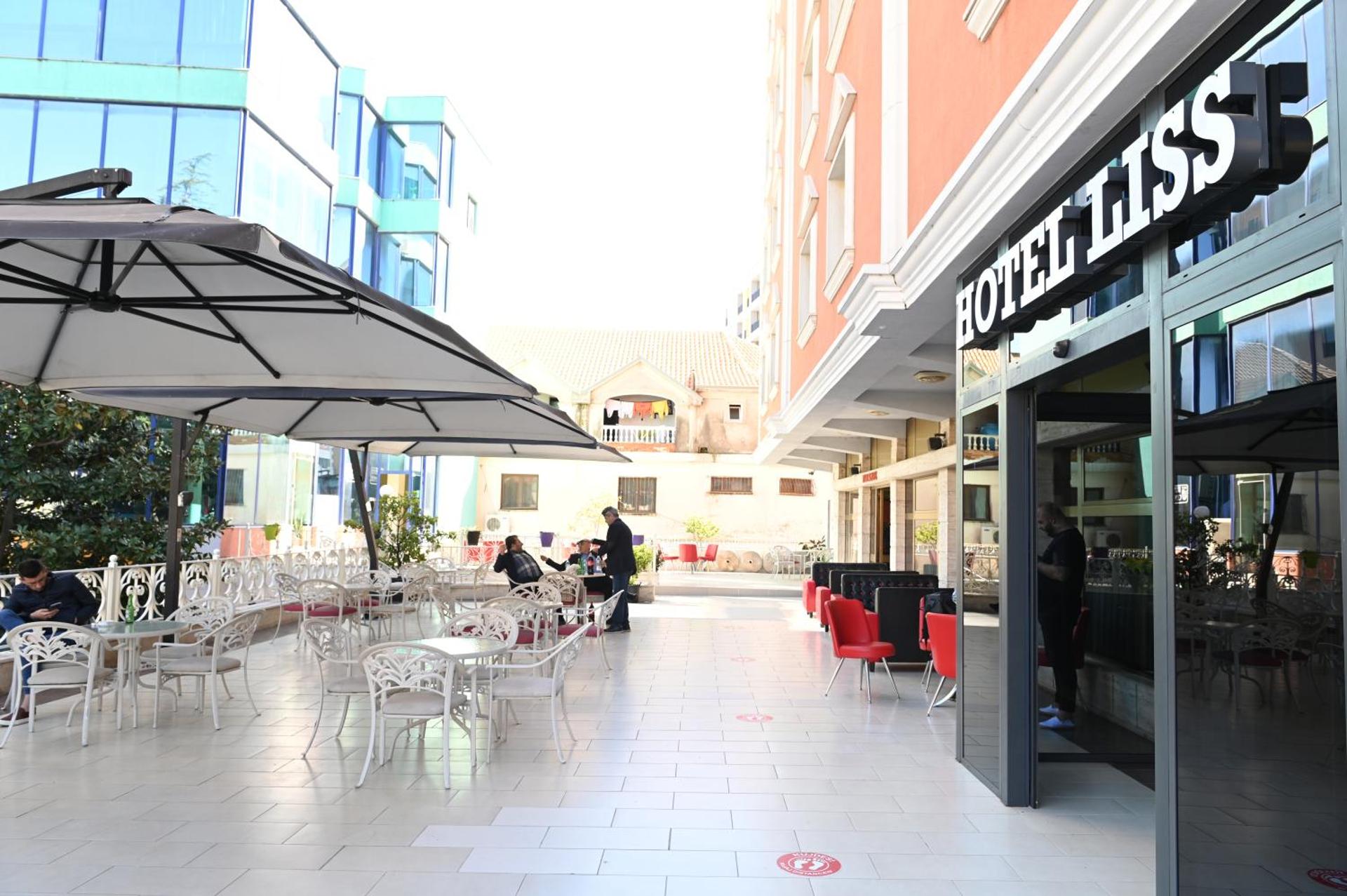 Hotel Liss - Photo 35